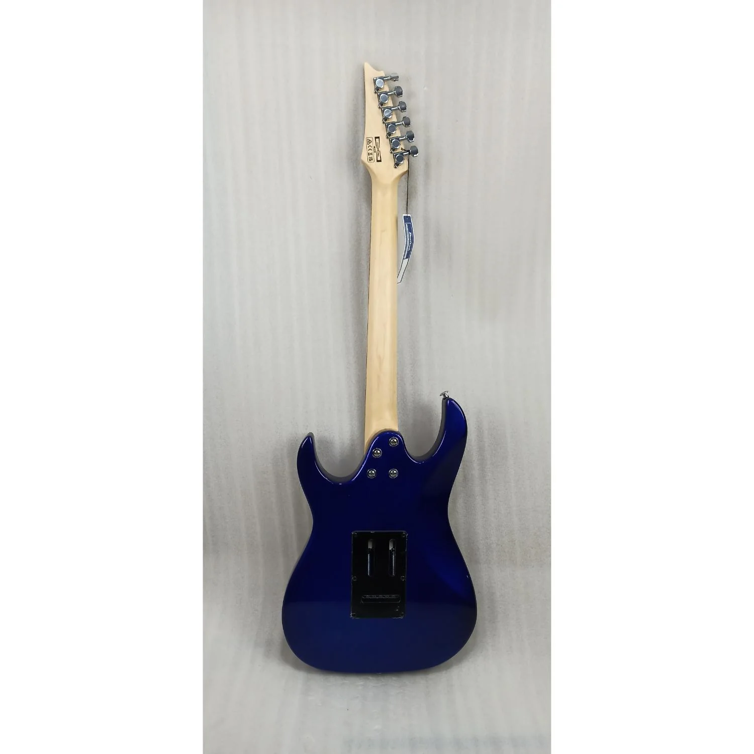 Ibanez GRX20 GIO Series 6-String Electric Guitar - Open Box - Image 6