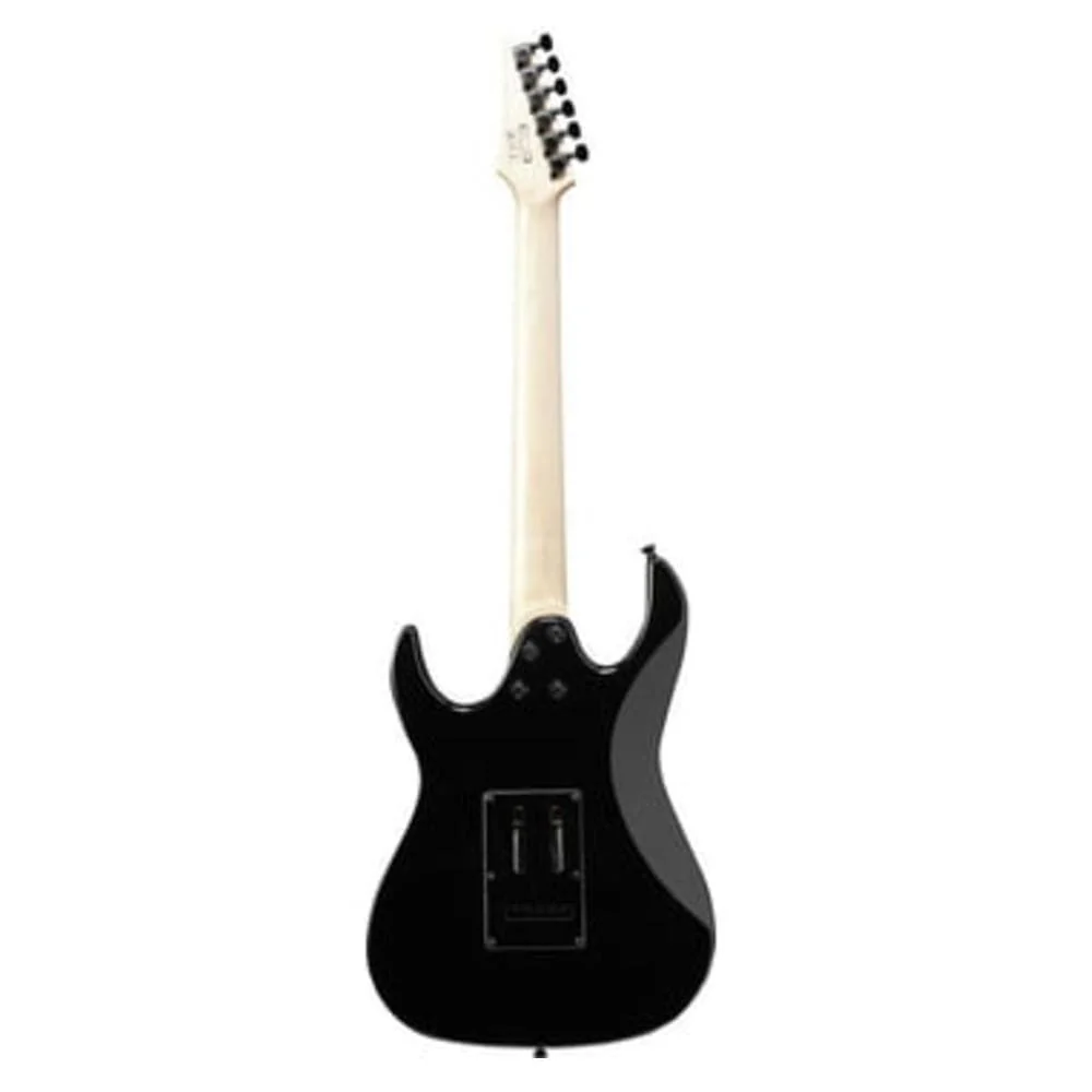 Ibanez GRX20EXB BKN Gio Electric Guitars - Black Night - Image 4