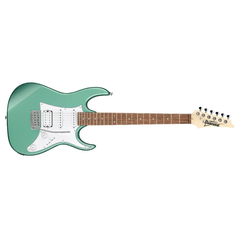 Ibanez GRX40 RG Gio Series Maple Neck 6 String Electric Guitar with Gigbag, Strap, Pick, Cable, Cloth and Tuner, Ebook - Image 3