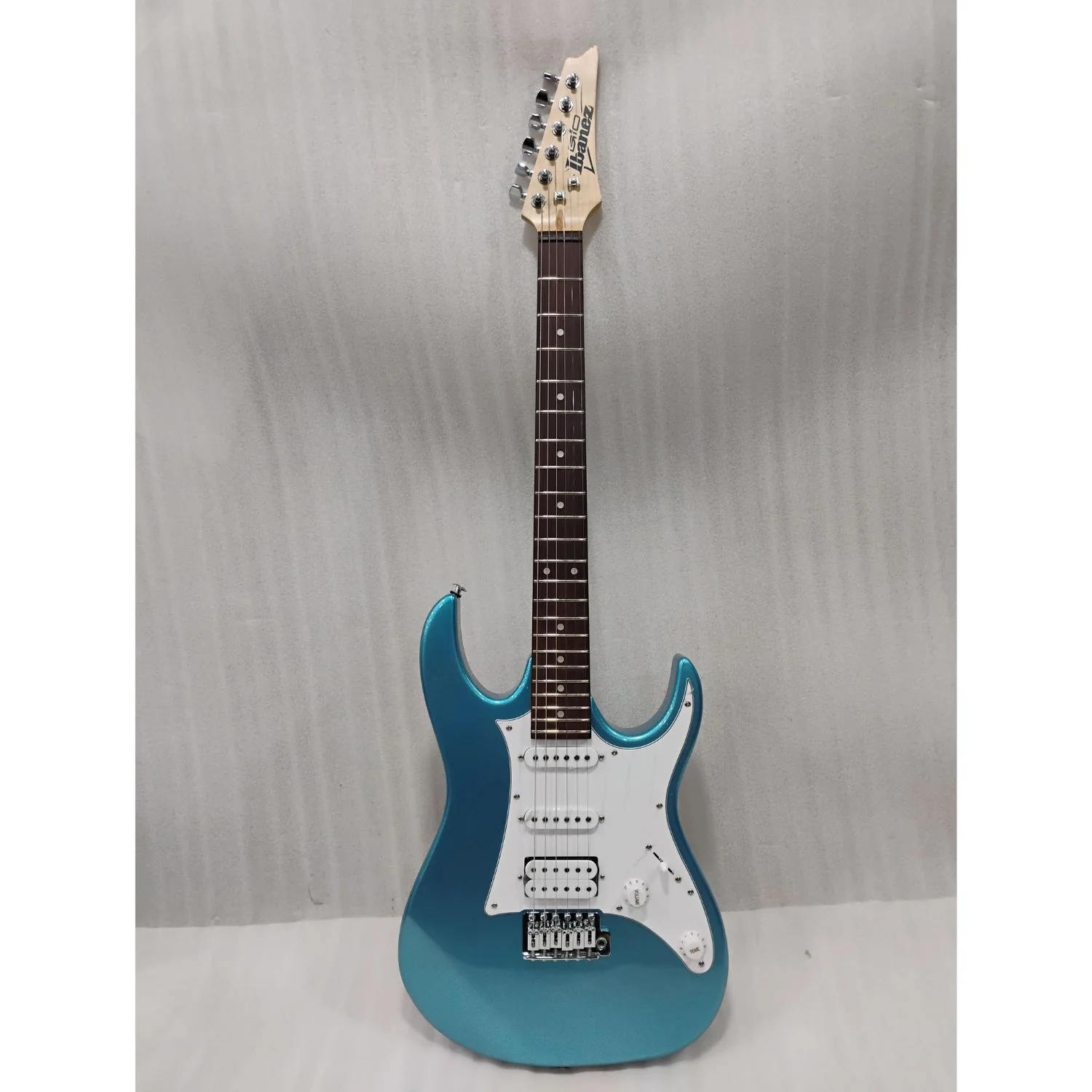 Ibanez GRX40 RG Gio Series Maple Neck 6 String Electric Guitar - Open Box