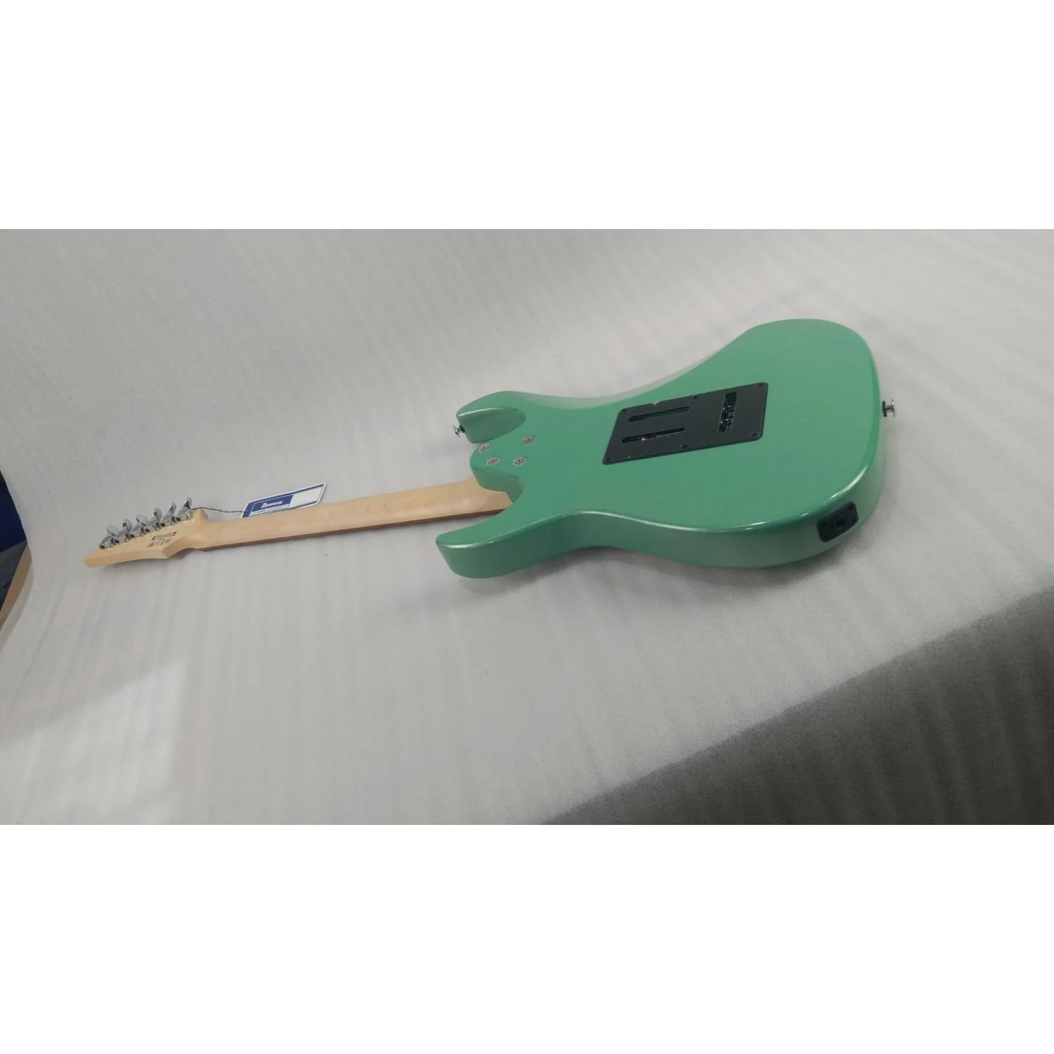 Ibanez GRX40 RG Gio Series Maple Neck 6 String Electric Guitar  - Open Box B Stock - Image 12
