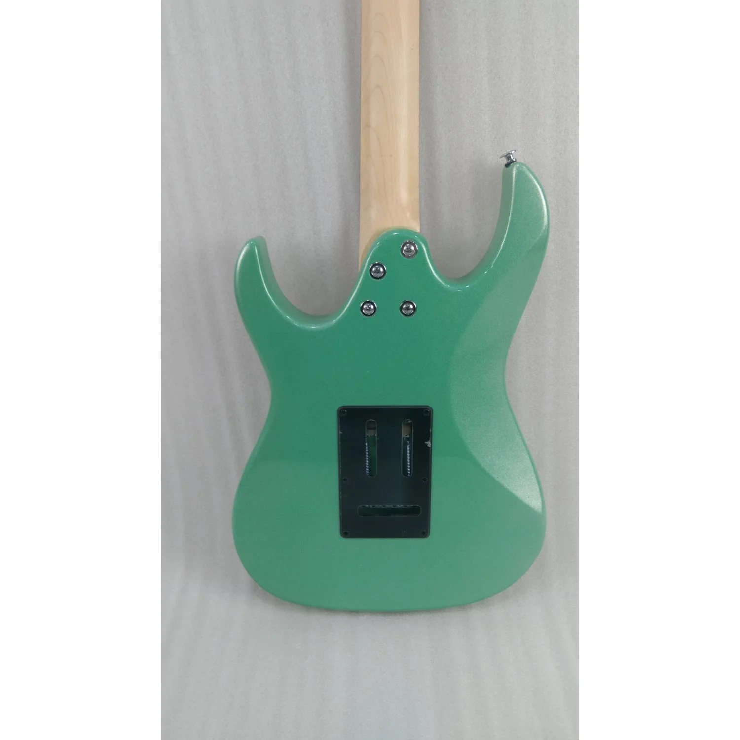 Ibanez GRX40 RG Gio Series Maple Neck 6 String Electric Guitar  - Open Box B Stock - Image 16