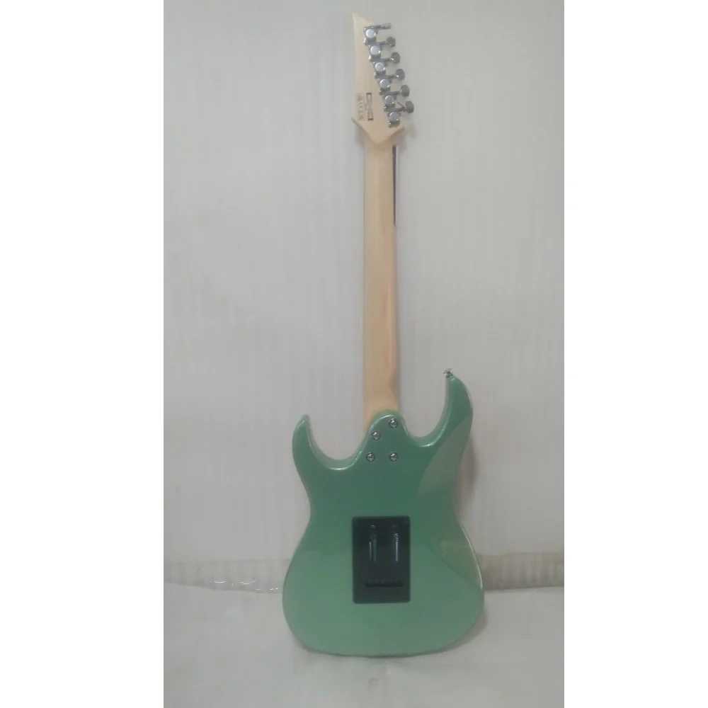 Ibanez GRX40 RG Gio Series Maple Neck 6 String Electric Guitar  - Open Box B Stock - Image 5