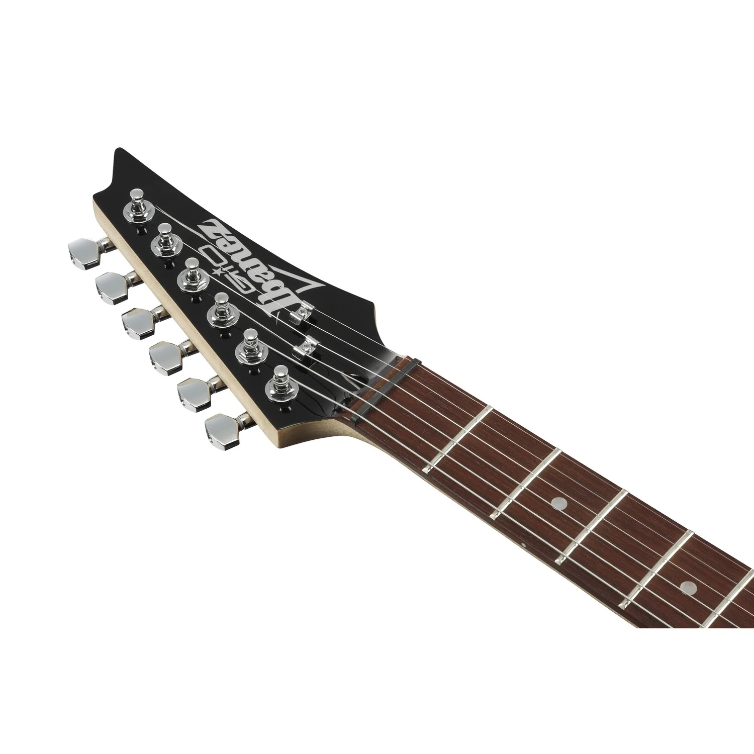 Ibanez GRX70QA RG Gio Series 6-String Electric Guitar - Image 28