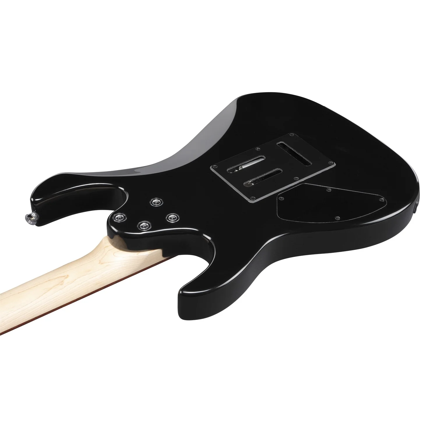 Ibanez GRX70QA RG Gio Series 6-String Electric Guitar - Image 30