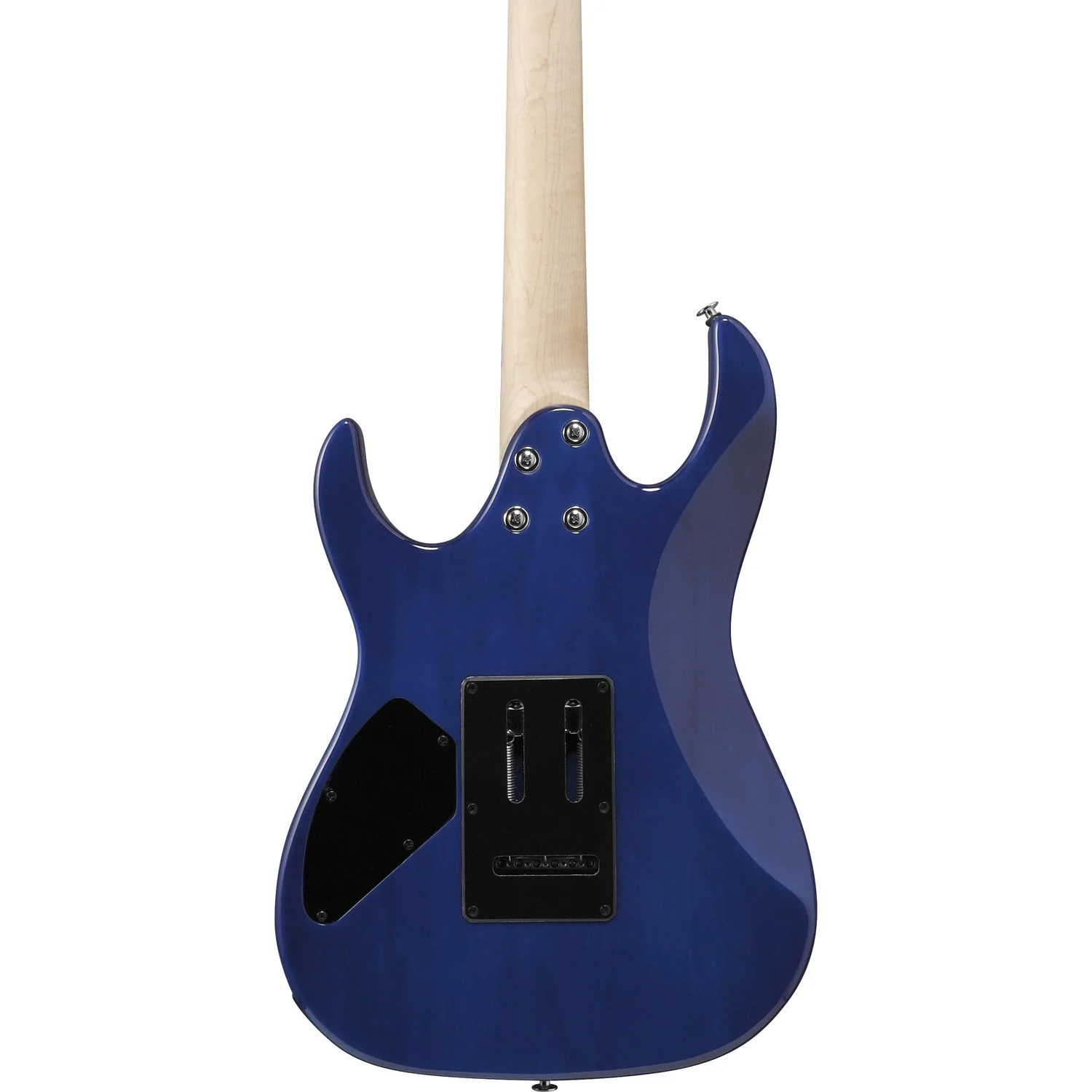 Ibanez GRX70QA RG Gio Series 6-String Electric Guitar - Image 8