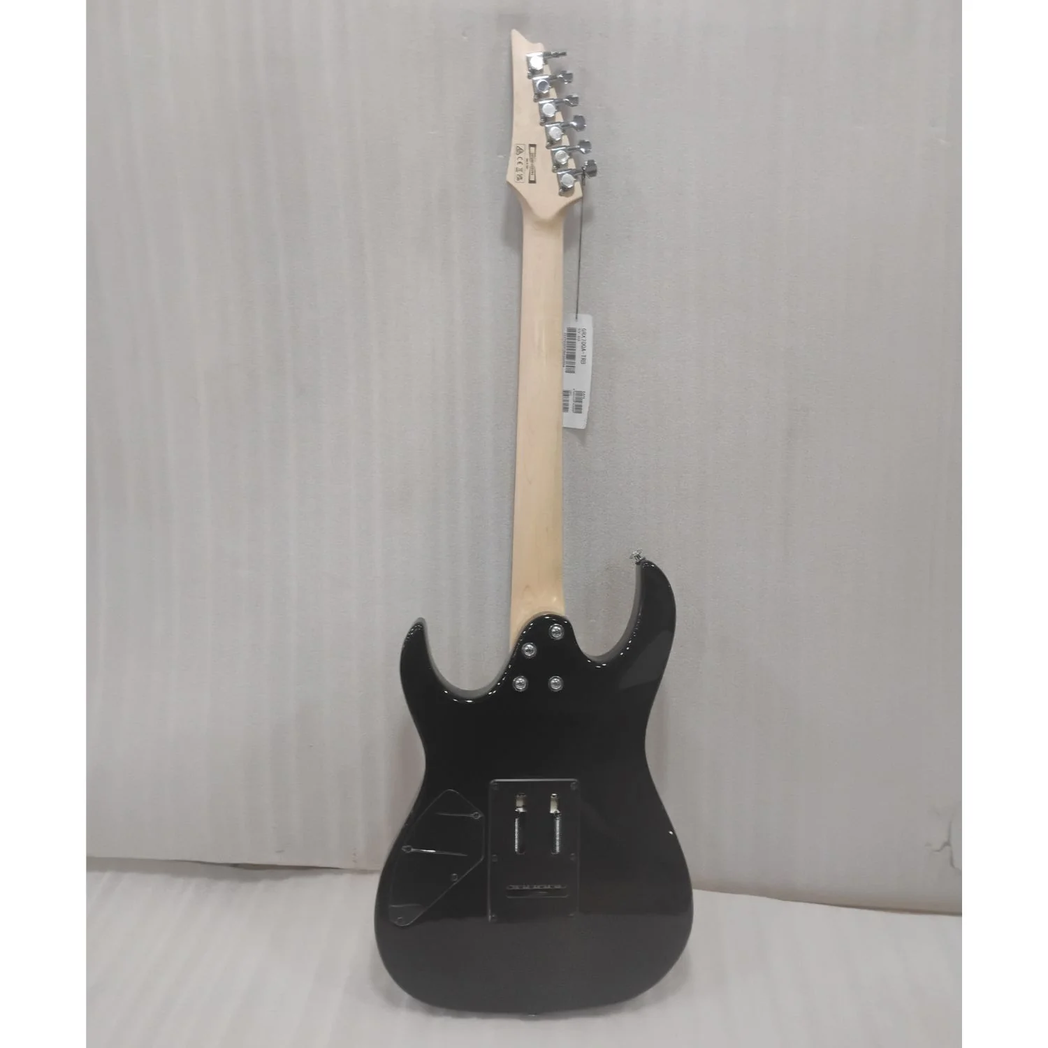 Ibanez GRX70QA RG Gio Series 6-String Electric Guitar - Open Box - Image 16
