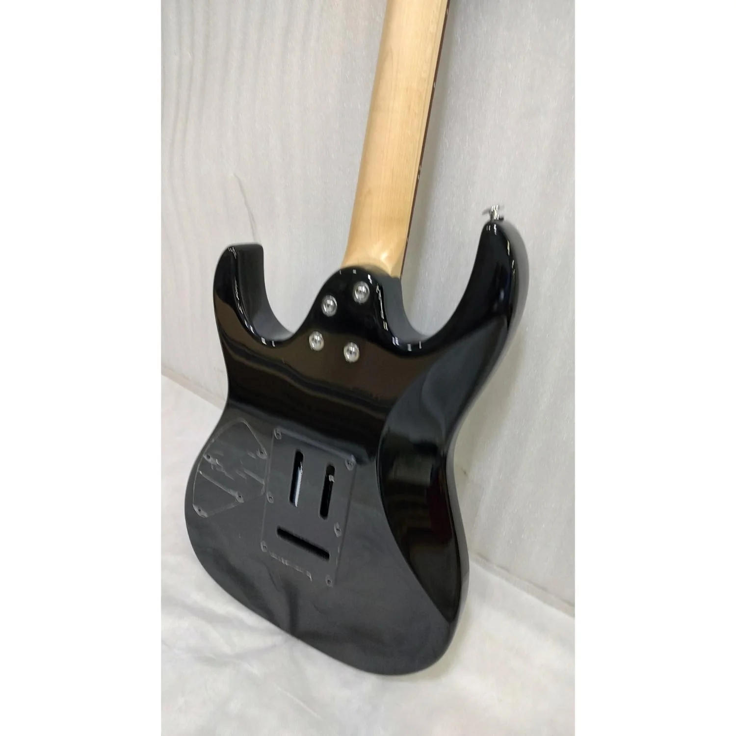 Ibanez GRX70QA RG Gio Series 6-String Electric Guitar - Open Box - Image 7