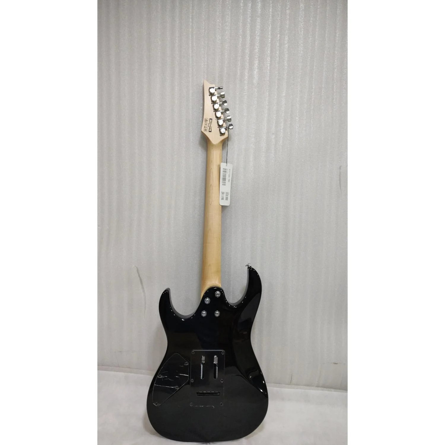 Ibanez GRX70QA RG Gio Series 6-String Electric Guitar - Open Box - Image 9