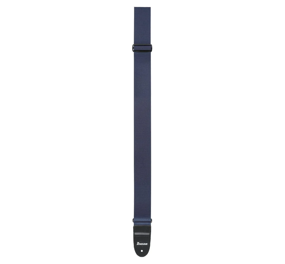 Ibanez GS64 2.5" Standard Guitar Strap - Image 2
