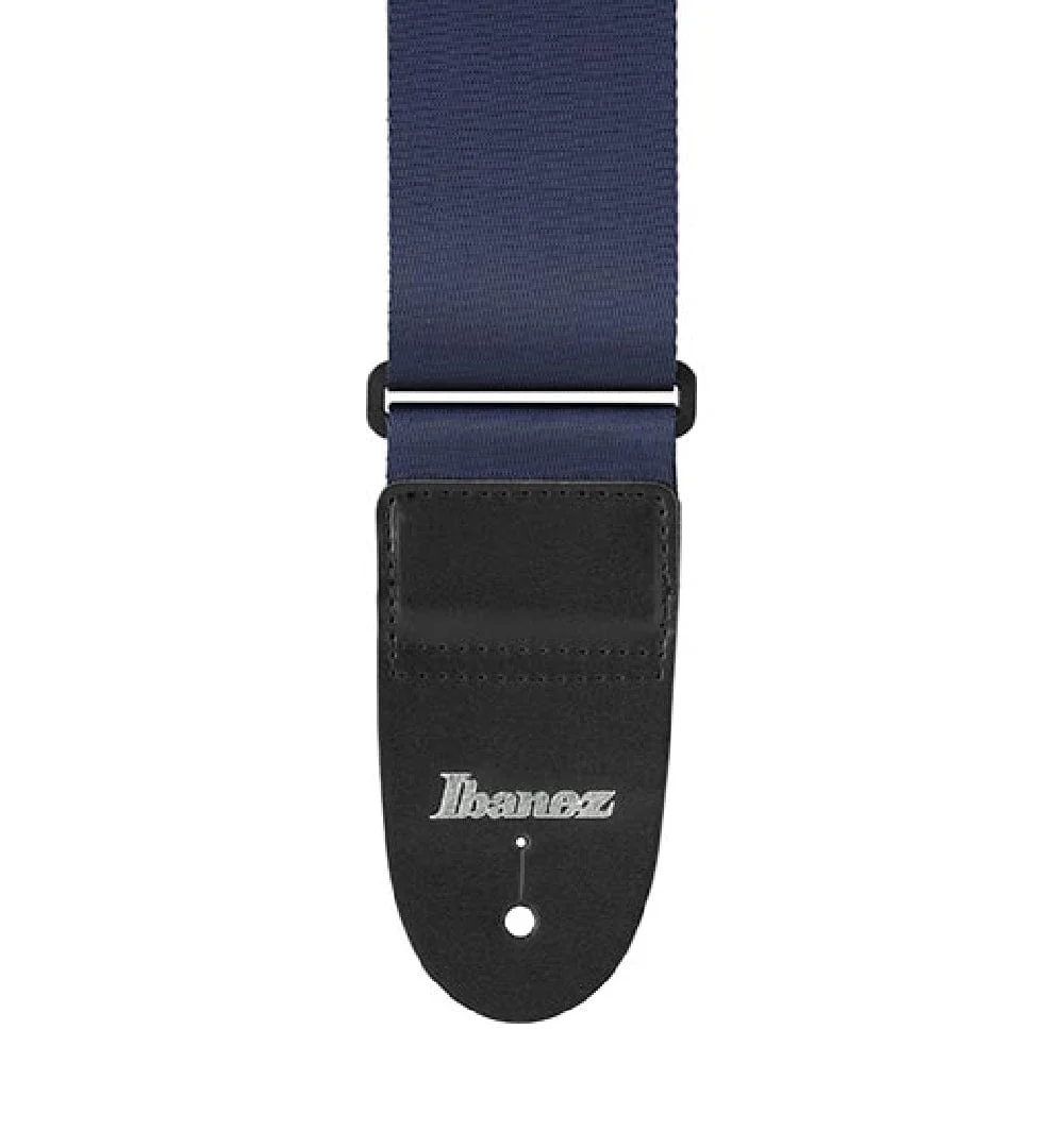Ibanez GS64 2.5" Standard Guitar Strap - Image 3