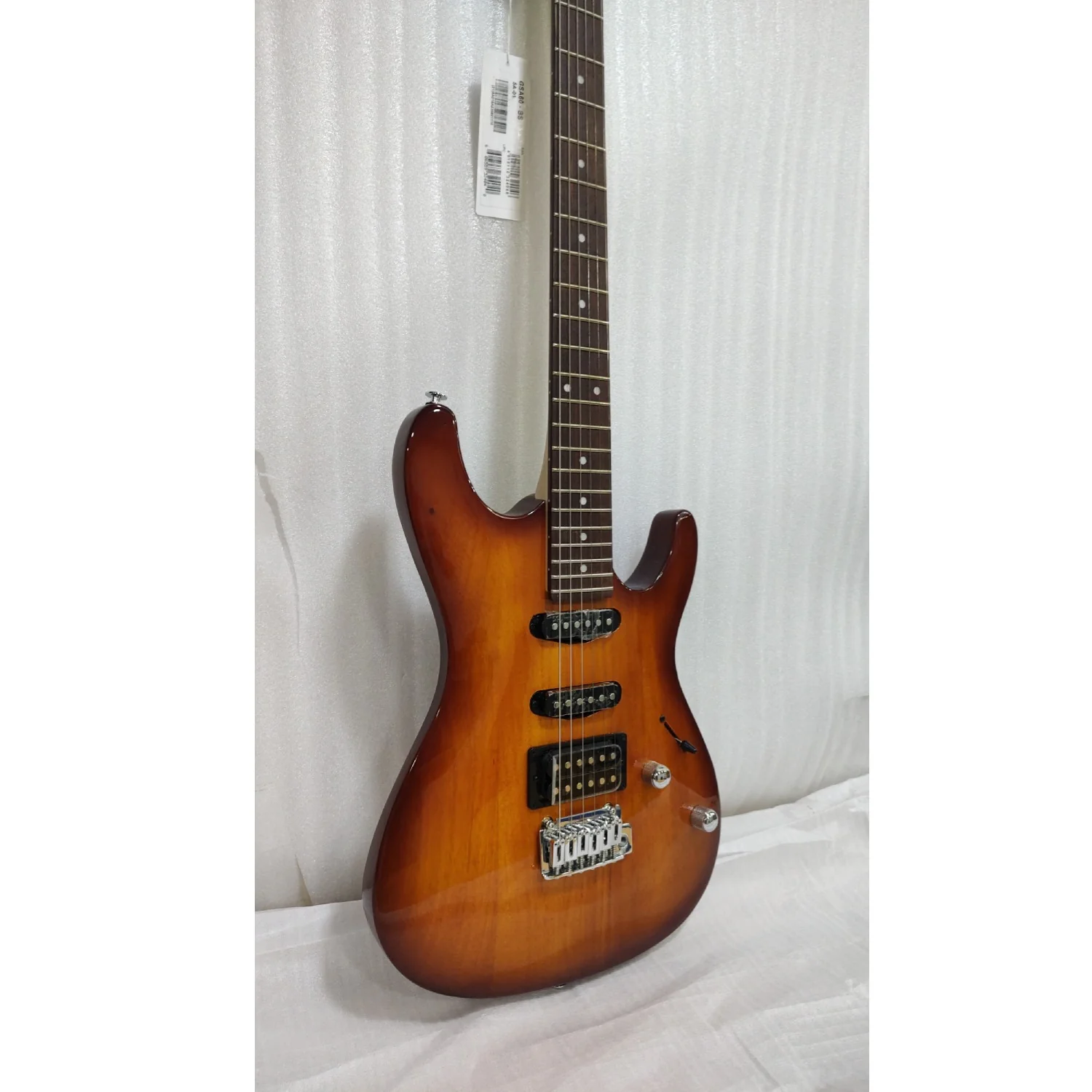 Ibanez GSA60 SA Gio Series Electric Guitar - Open Box - Image 8