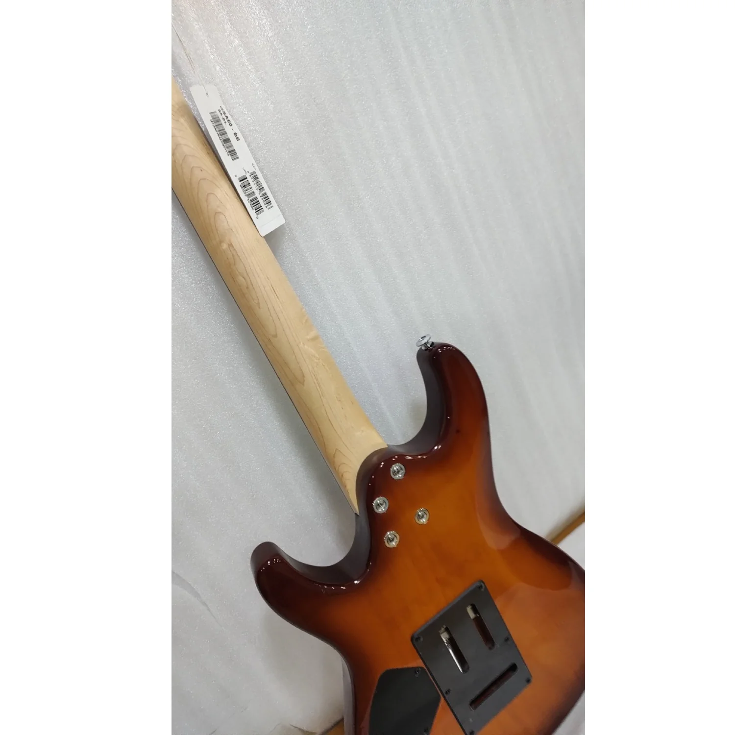 Ibanez GSA60 SA Gio Series Electric Guitar - Open Box - Image 9