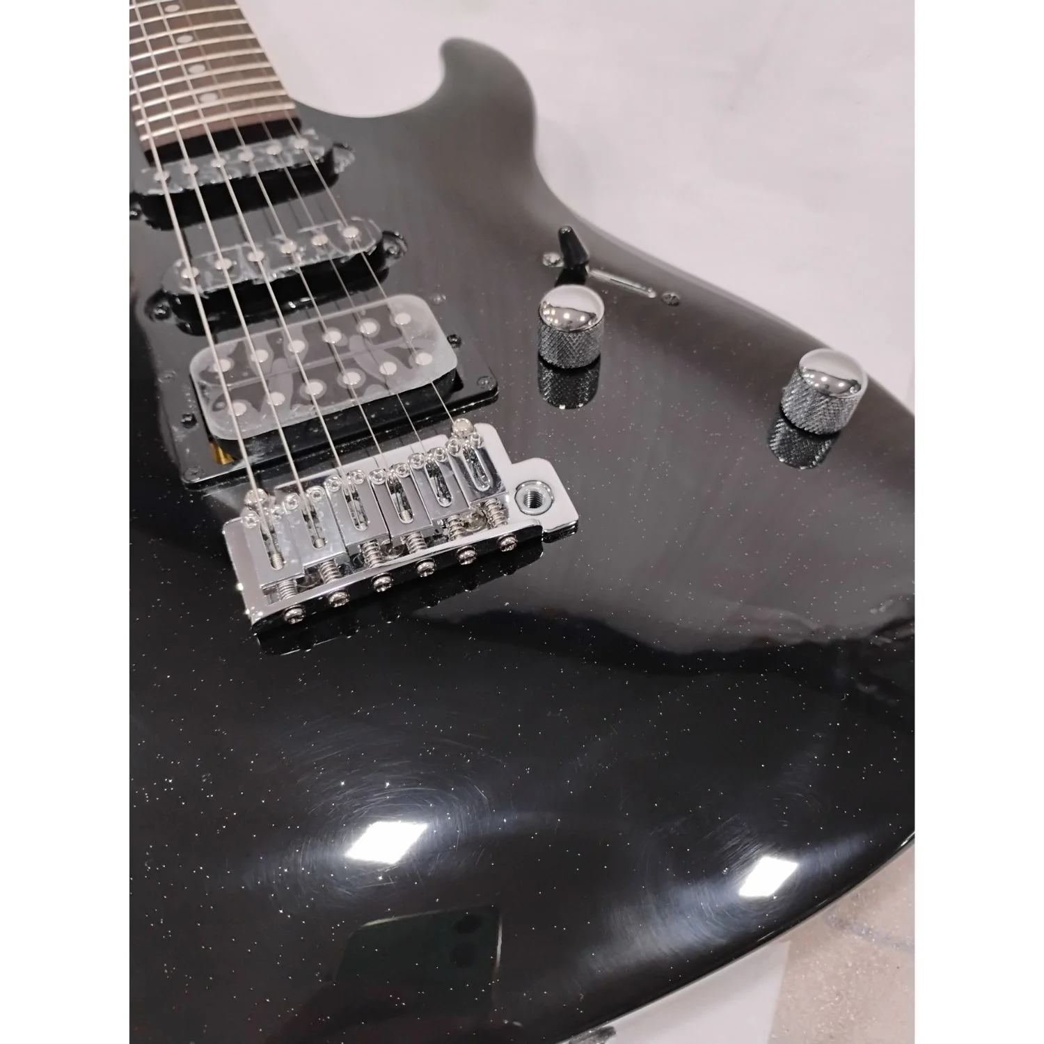 Ibanez GSA60 SA Gio Series Electric Guitar - Open Box - Image 10