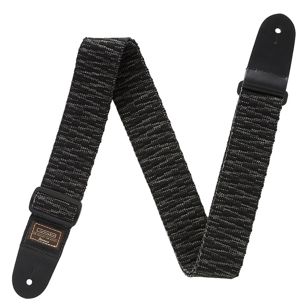 Ibanez GSB50 Braided Guitar Strap