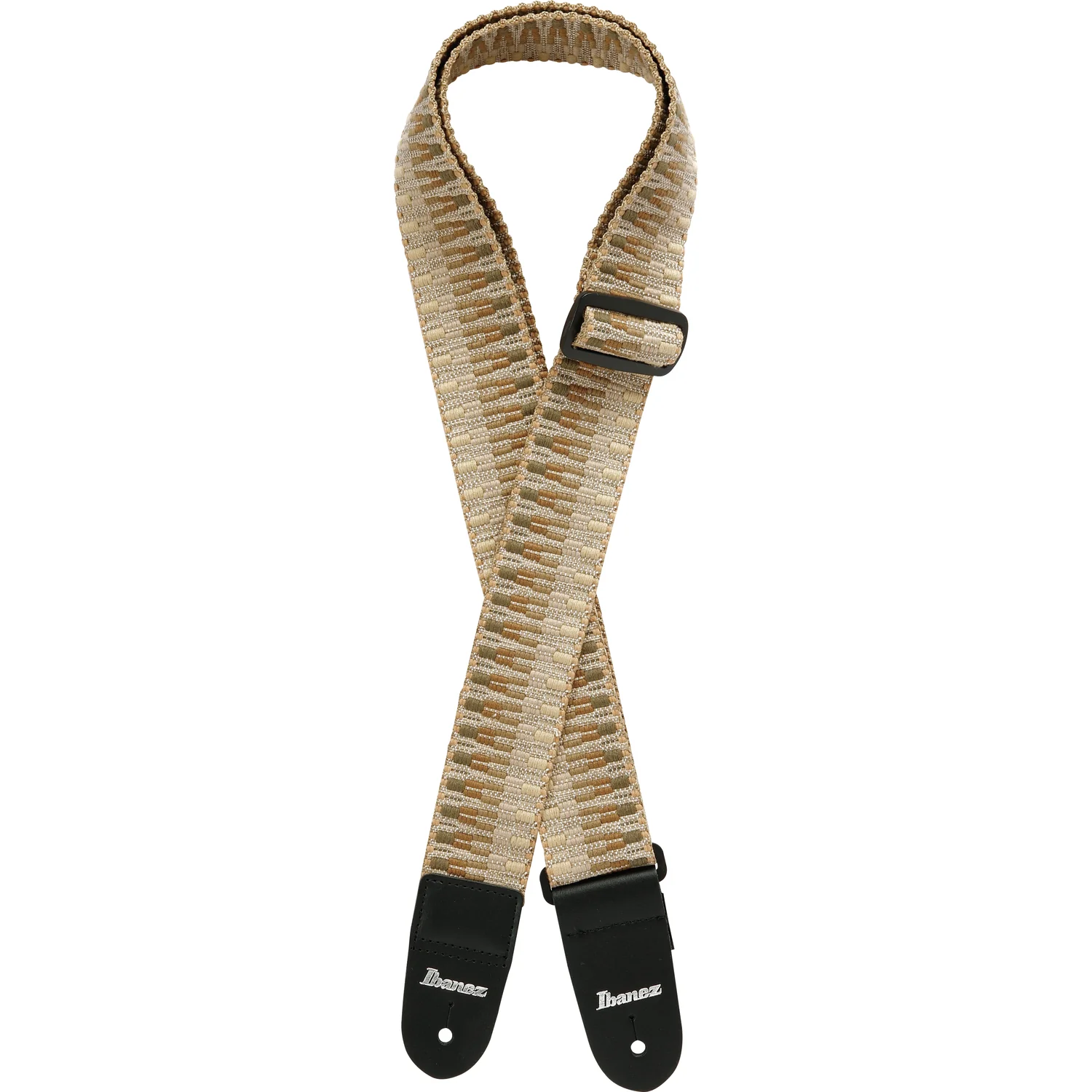Ibanez GSB50 Guitar Strap - Image 6