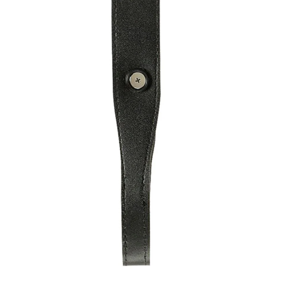 Ibanez GSQ25 Quick Strap For Acoustic Guitar, Ukulele & Mandolin - Image 3
