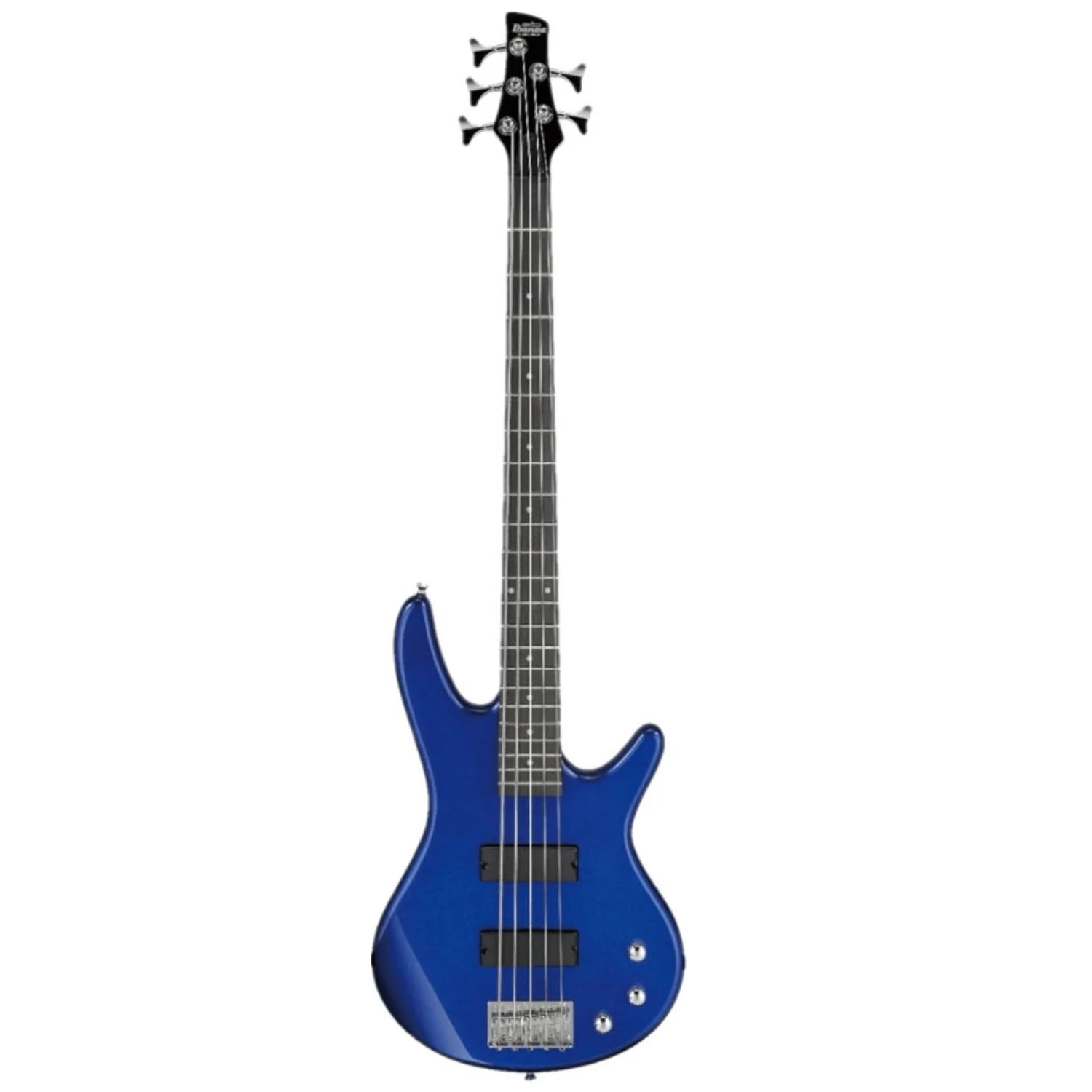 Ibanez GSR185 5 String Electric Bass Guitar - Image 3