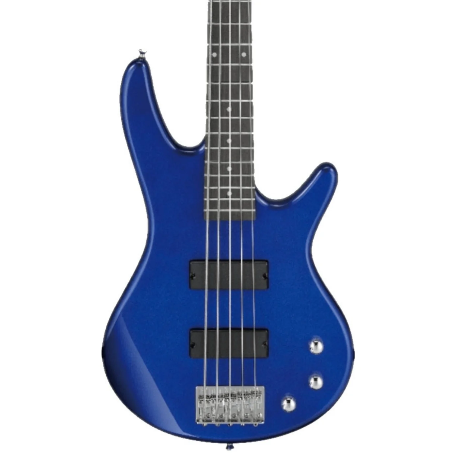 Ibanez GSR185 5 String Electric Bass Guitar - Image 4