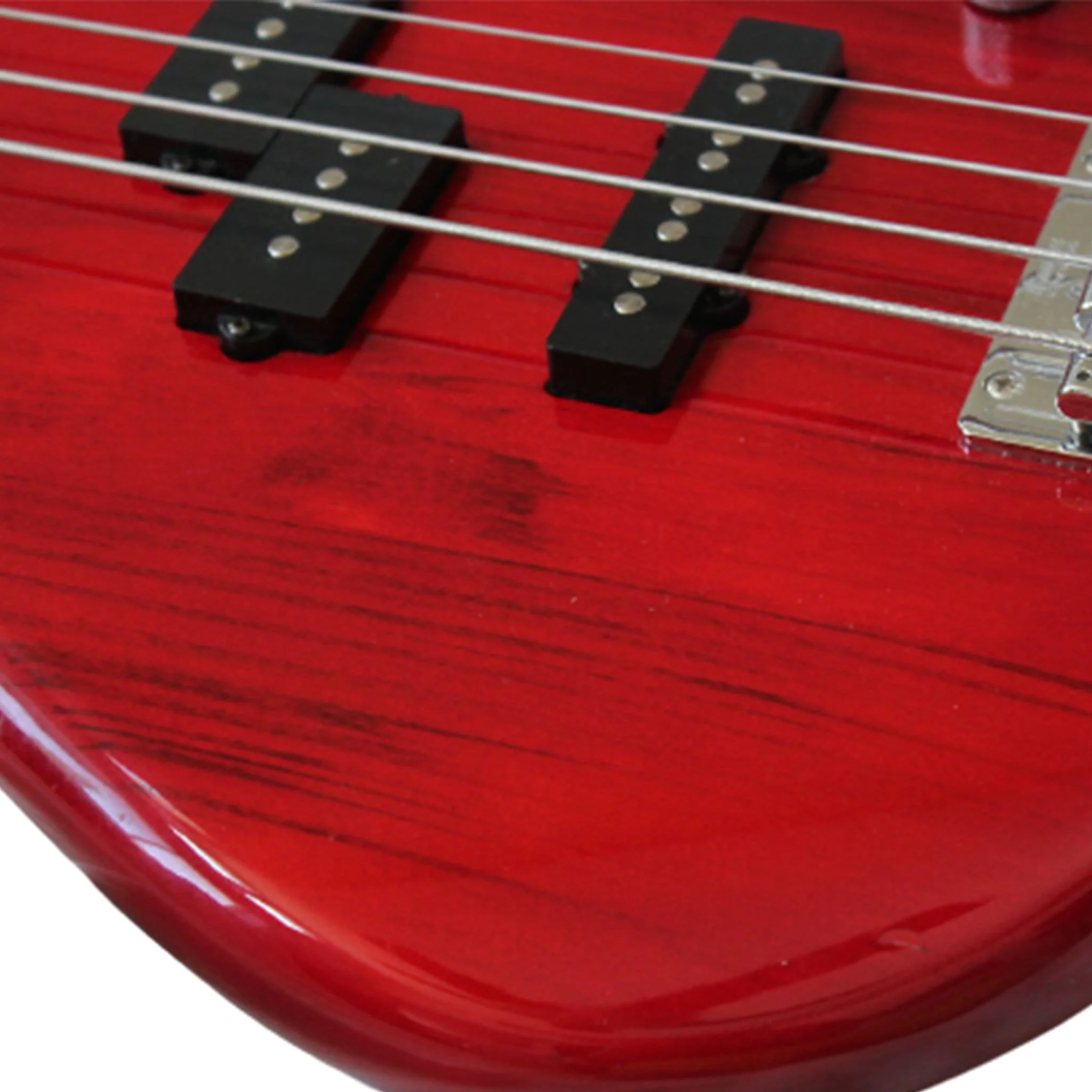 Ibanez GSR200 SR Gio Series 4-String Bass Guitar - Image 20