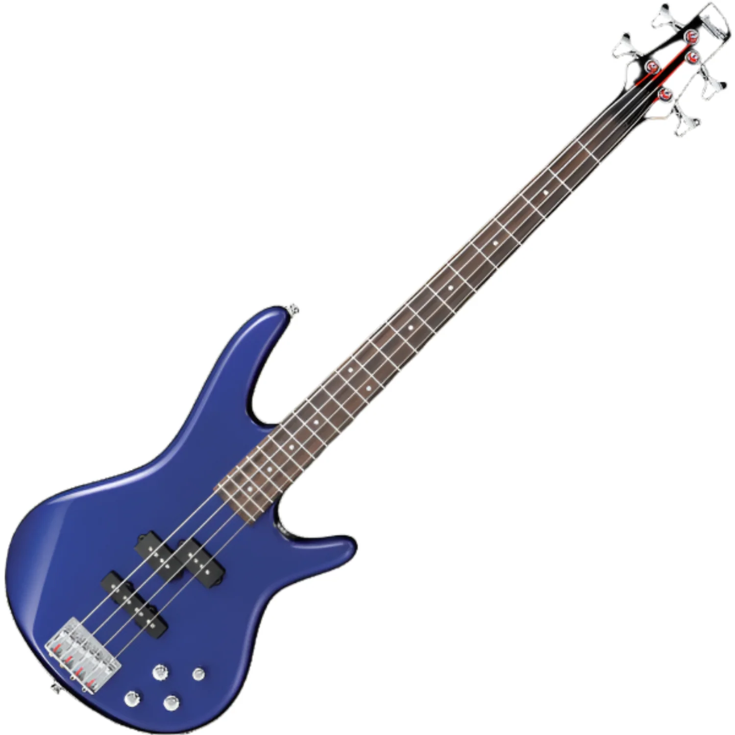 Ibanez GSR200 SR Gio Series 4-String Bass Guitar - Image 34