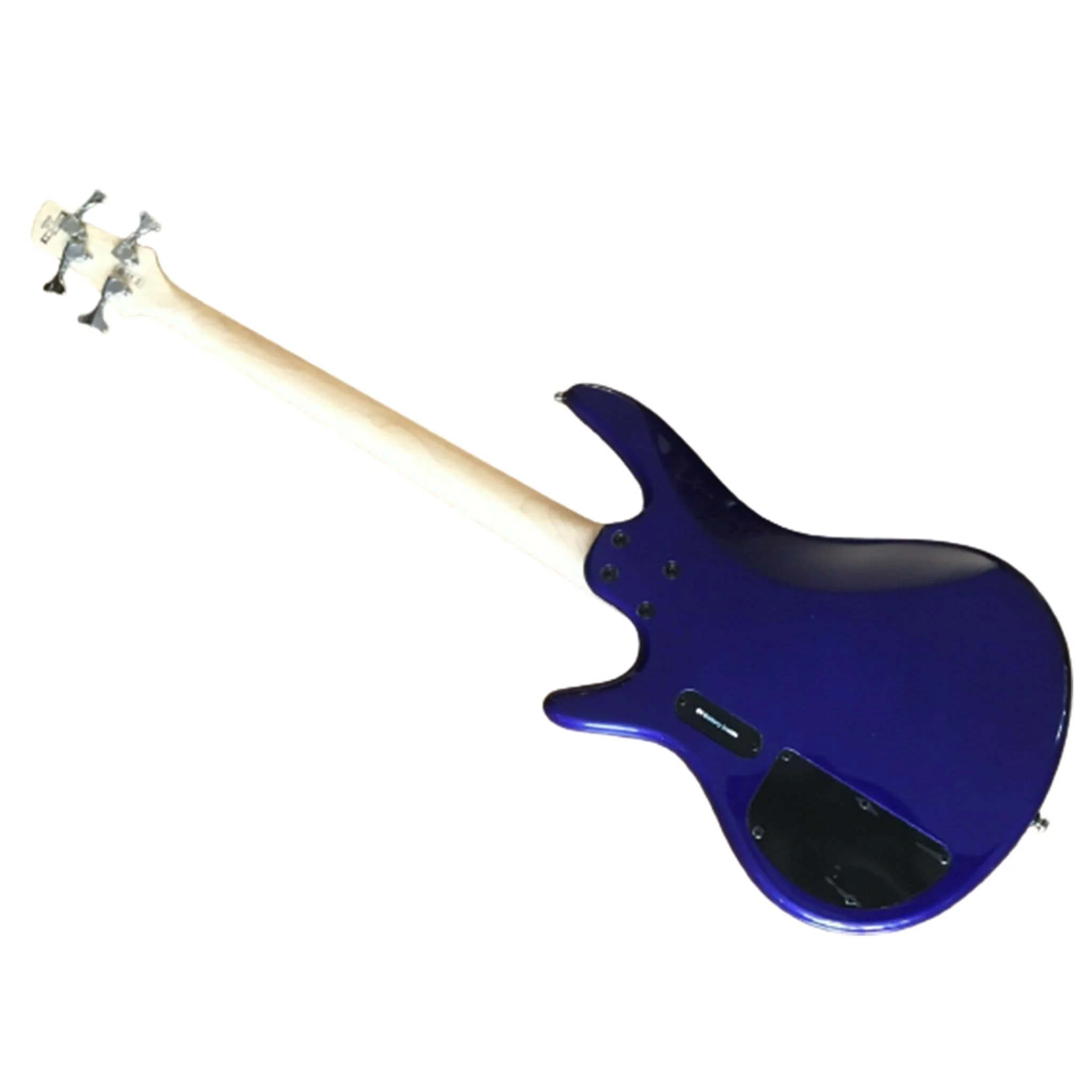 Ibanez GSR200 SR Gio Series 4-String Bass Guitar - Image 35