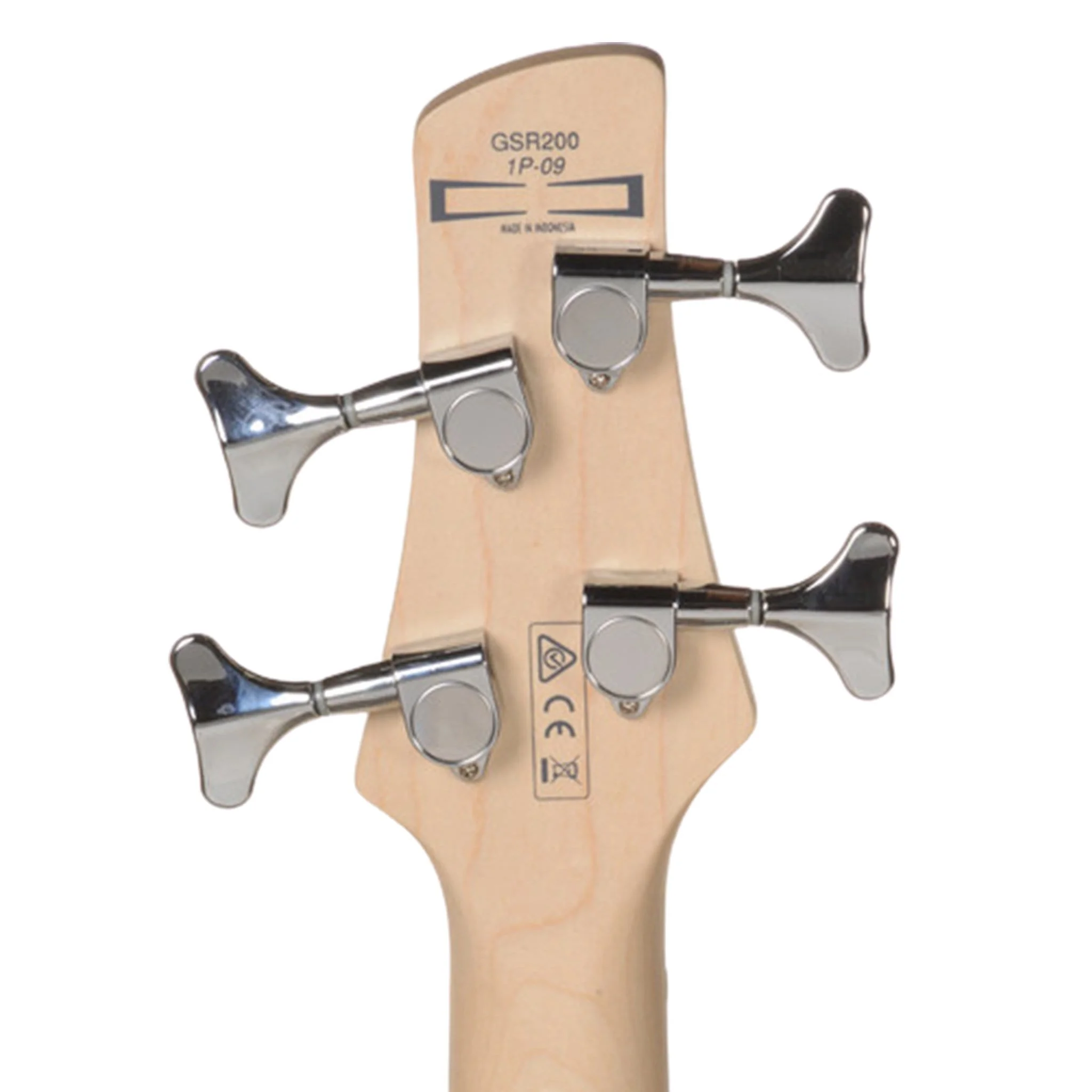 Ibanez GSR200 SR Gio Series 4-String Bass Guitar - Image 40
