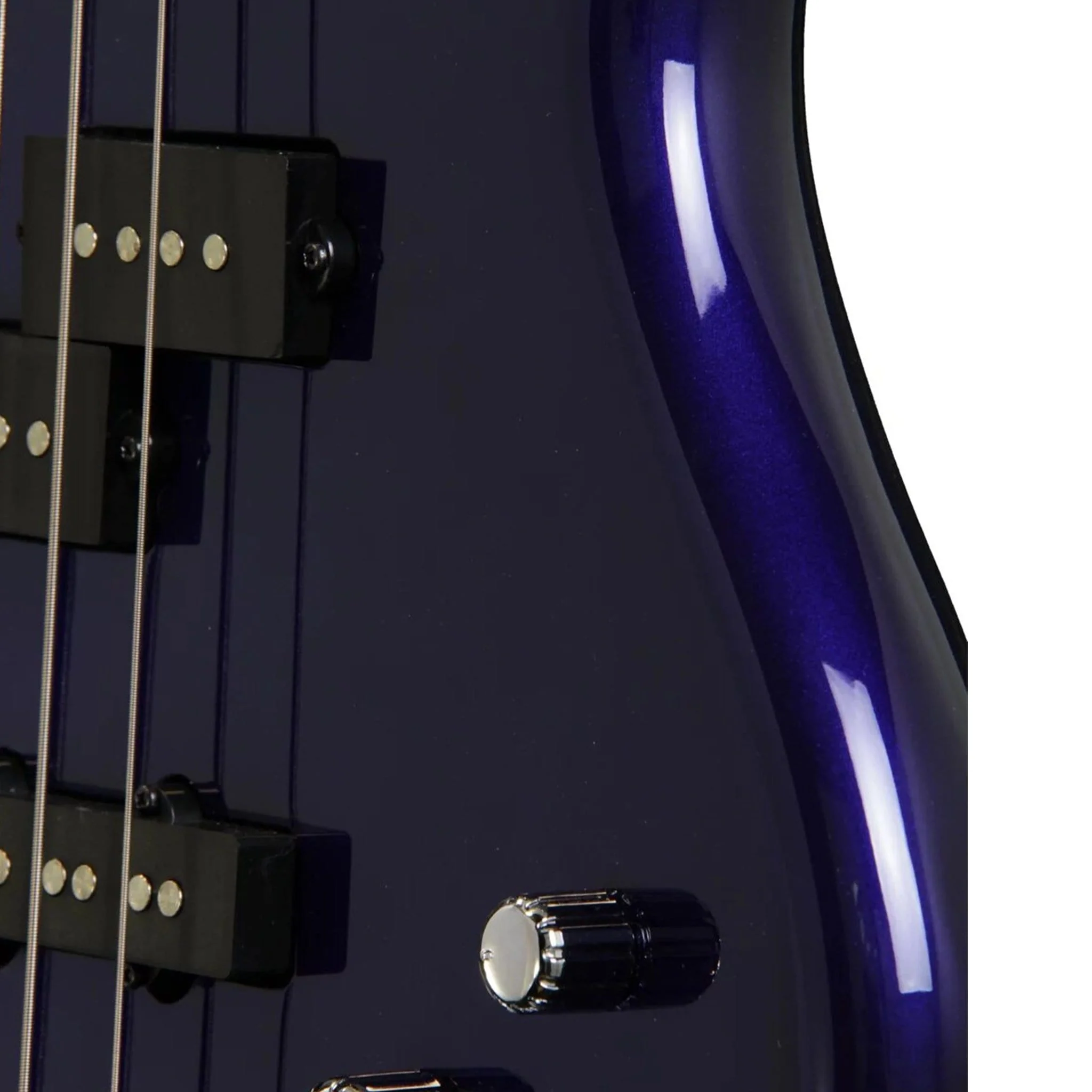 Ibanez GSR200 SR Gio Series 4-String Bass Guitar - Image 42