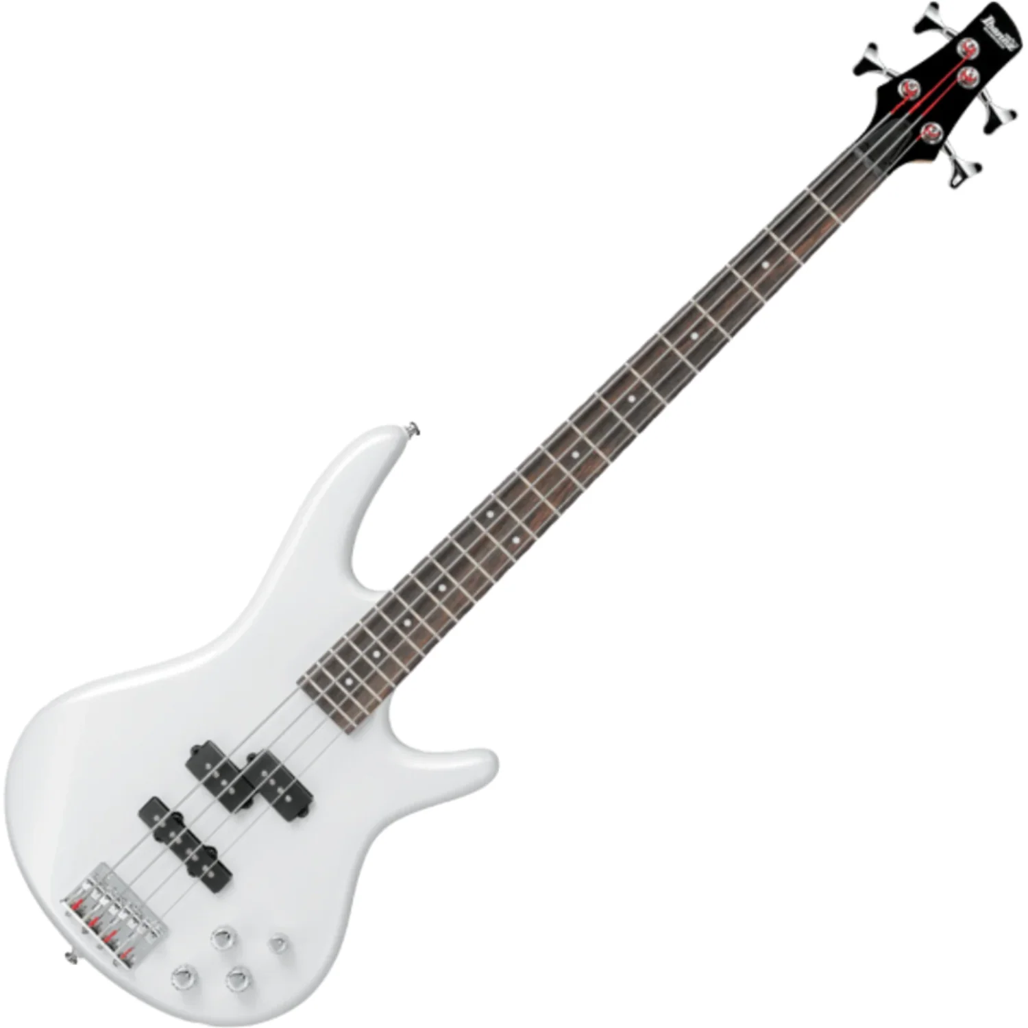 Ibanez GSR200 SR Gio Series 4-String Bass Guitar - Image 43