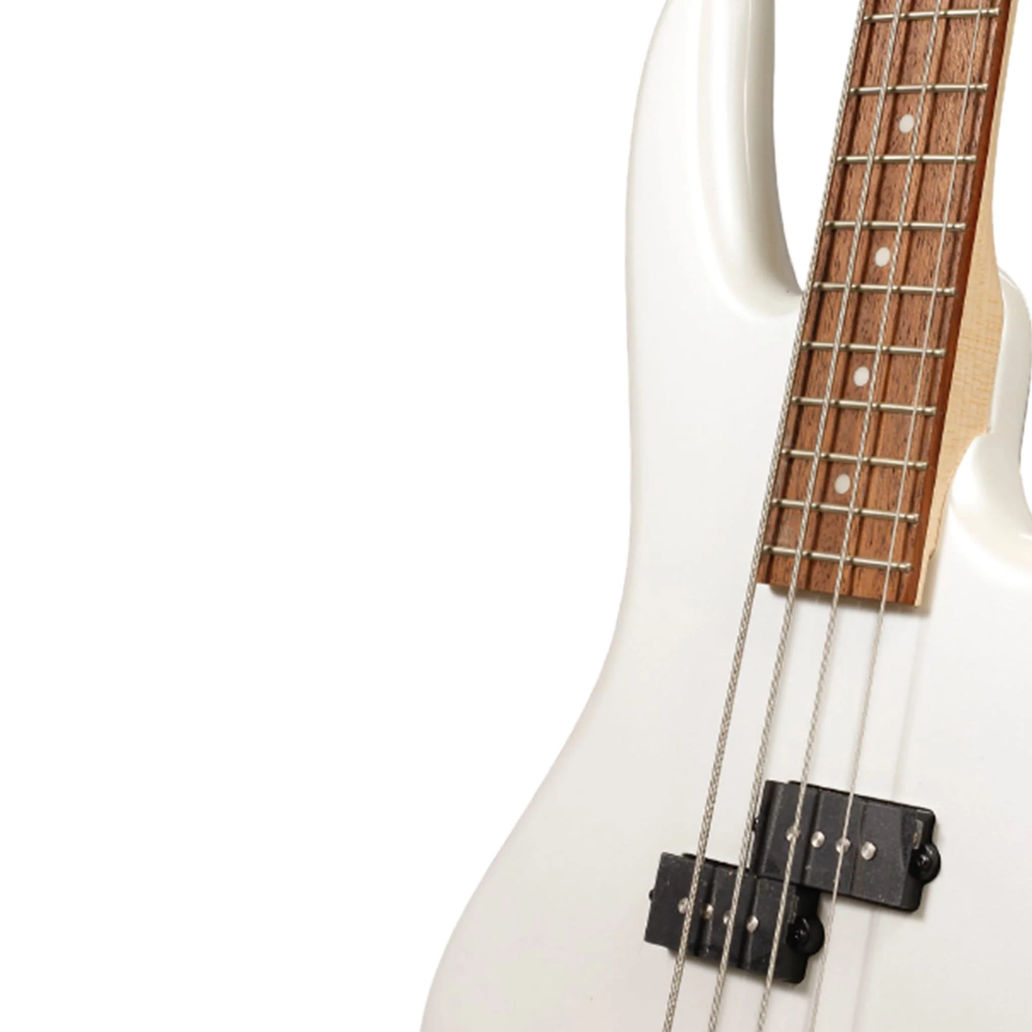 Ibanez GSR200 SR Gio Series 4-String Bass Guitar - Image 47