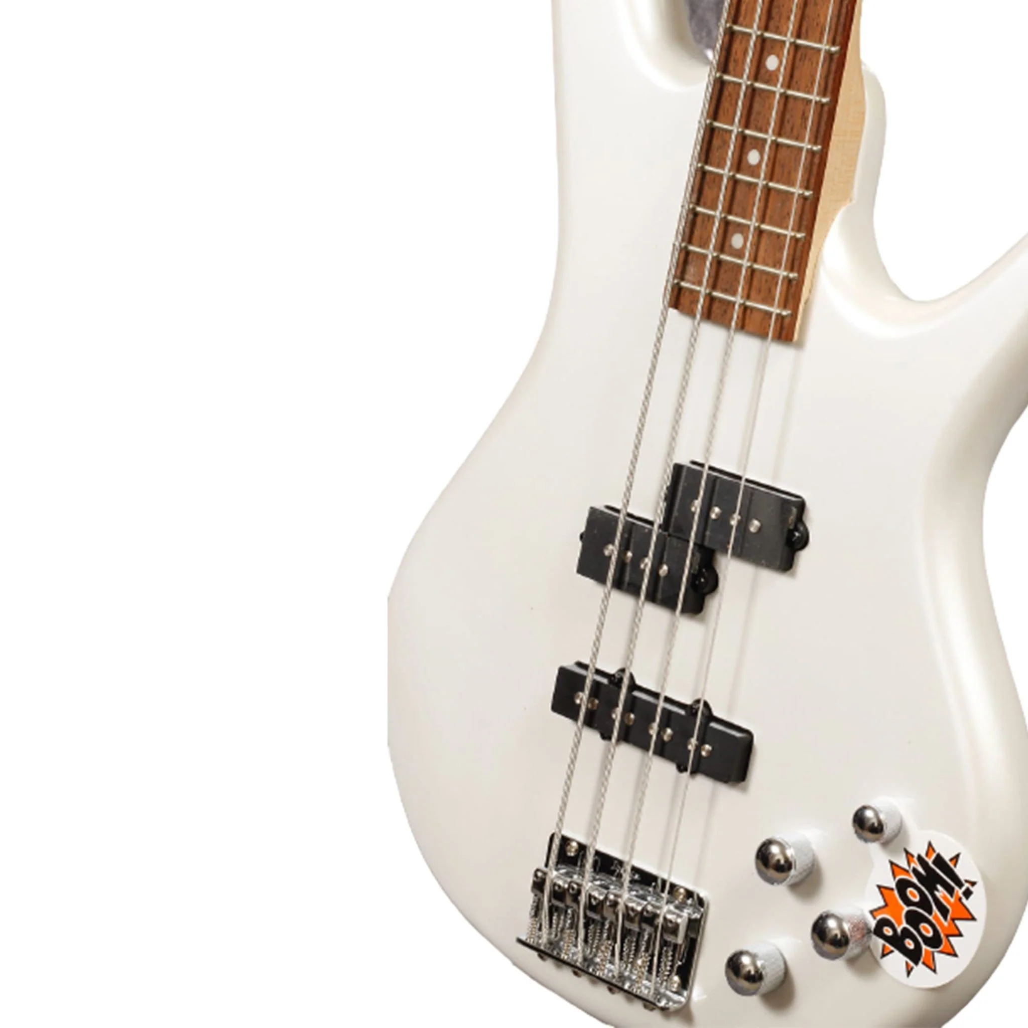 Ibanez GSR200 SR Gio Series 4-String Bass Guitar - Image 53