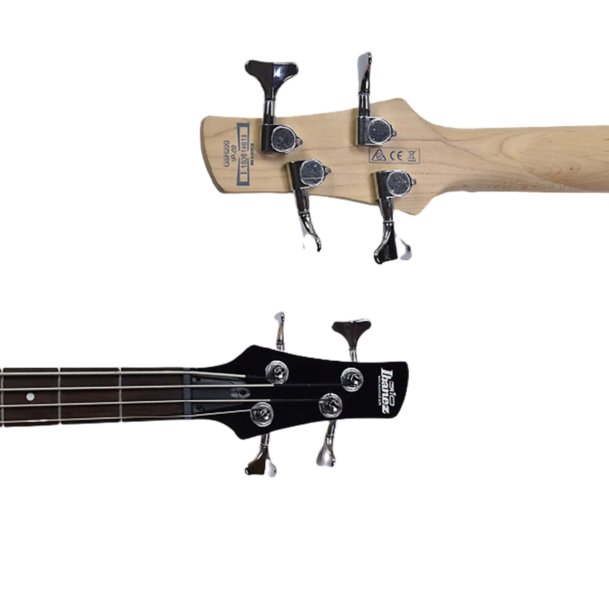Ibanez GSR200 SR Gio Series 4-String Bass Guitar - Image 54