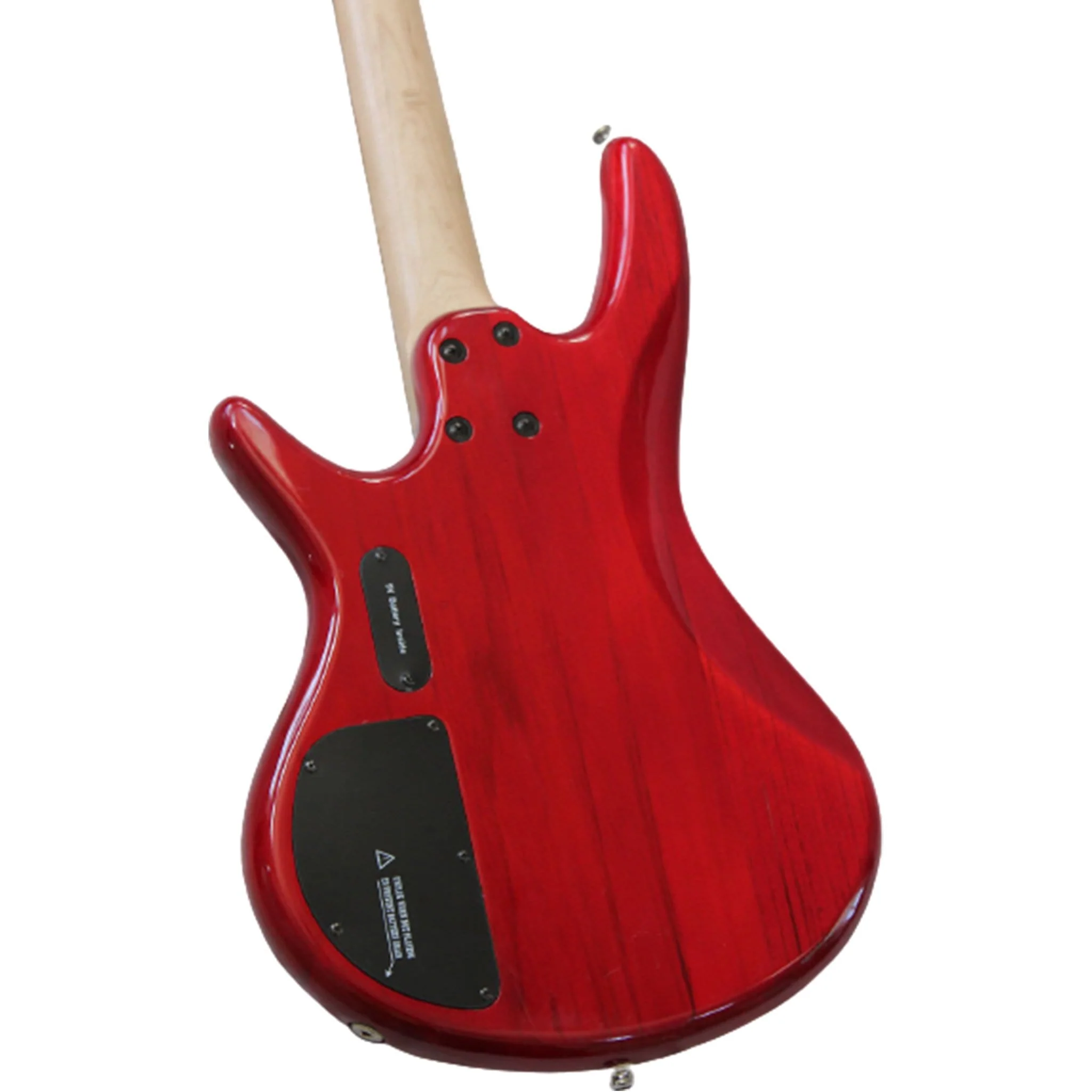 Ibanez GSR200 SR Gio Series 4-String Bass Guitar - Image 6