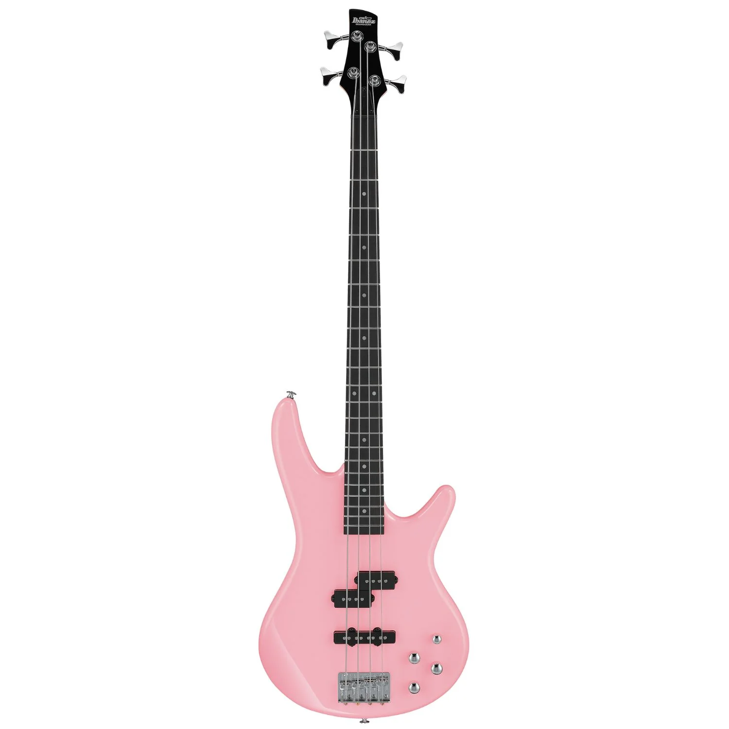 Ibanez GSR200 SR Gio Series 4-String Bass Guitar - Image 66