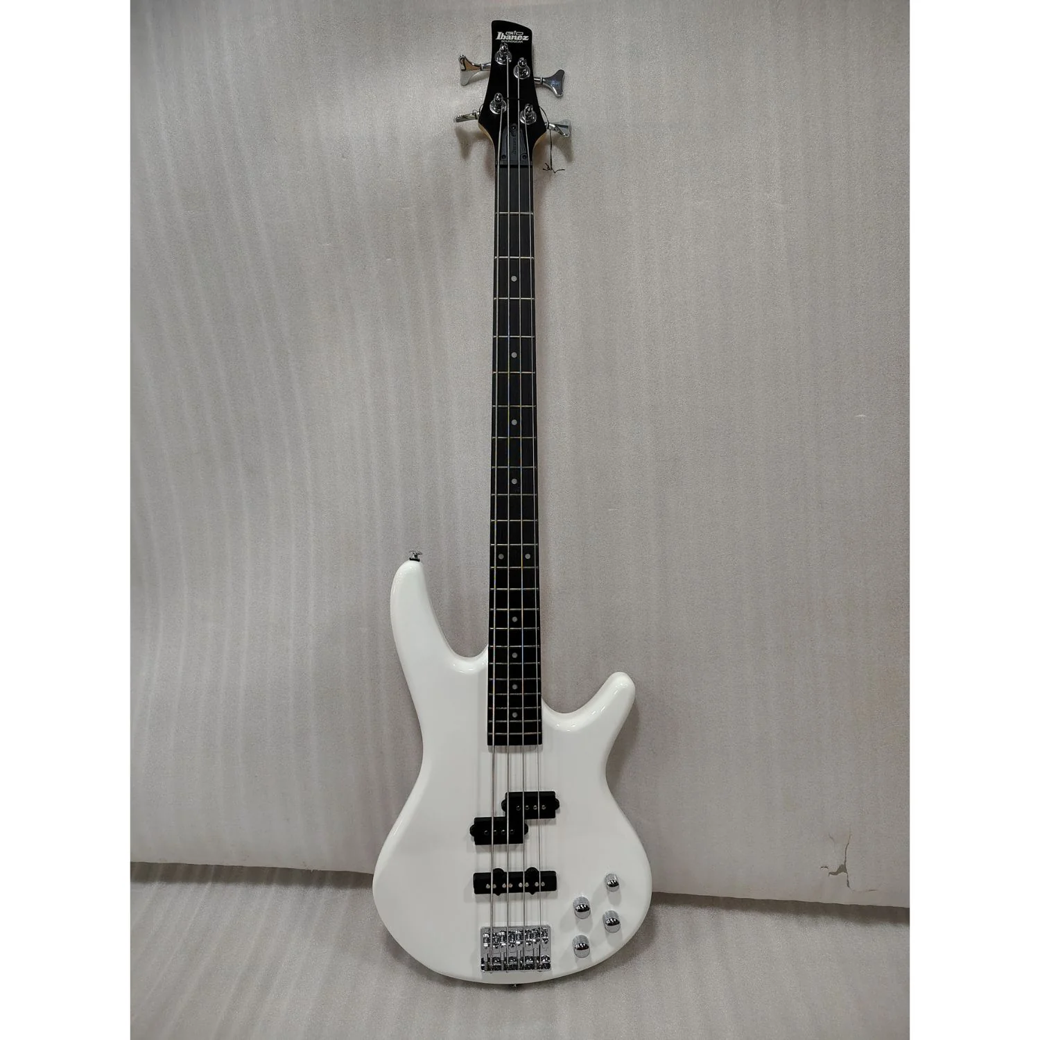 Ibanez GSR200 SR Gio Series 4-String Bass Guitar - Open Box