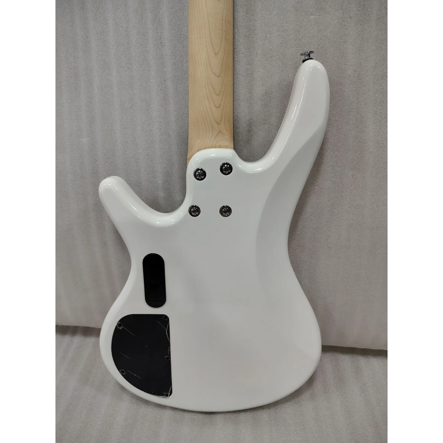 Ibanez GSR200 SR Gio Series 4-String Bass Guitar - Open Box - Image 6