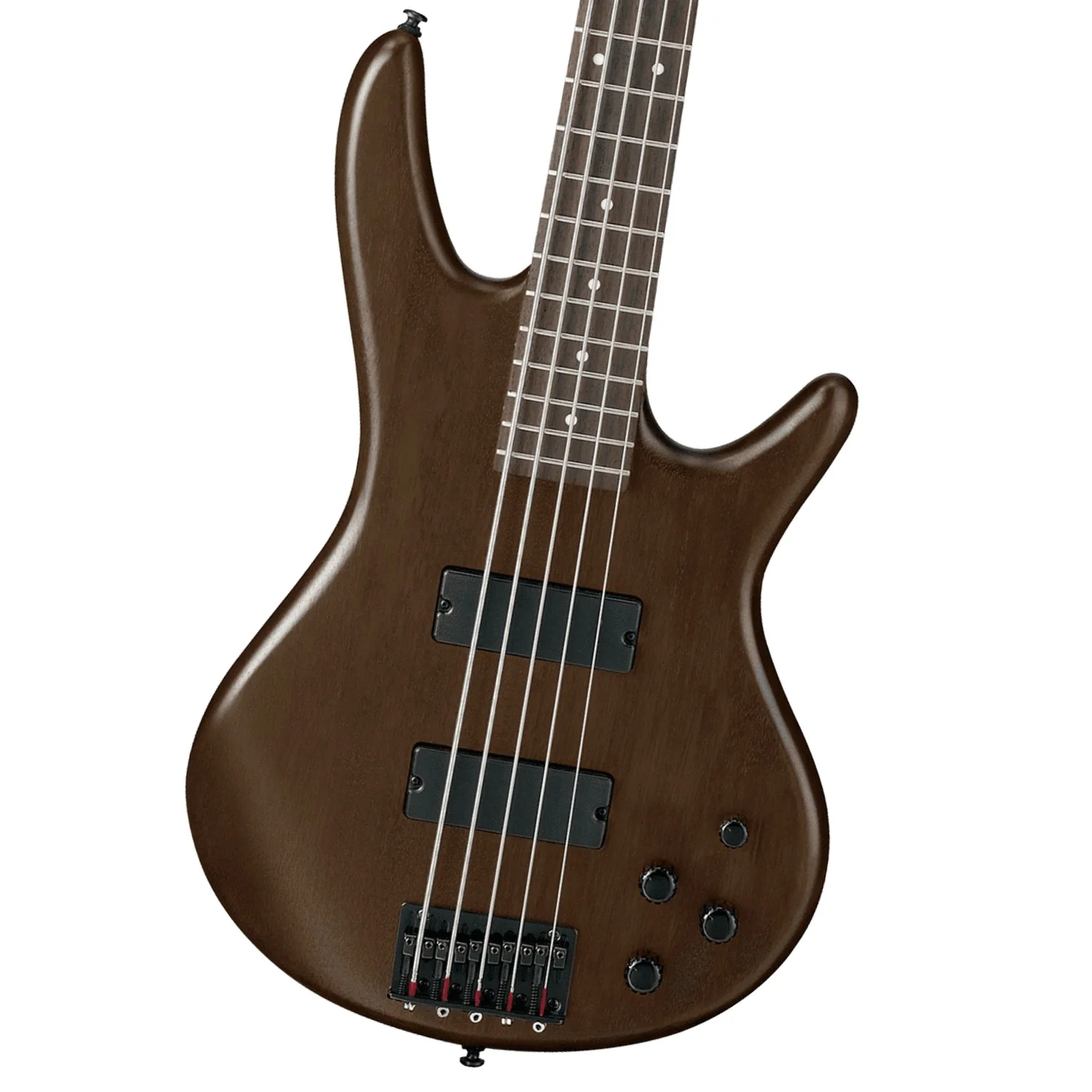 Ibanez GSR205B SR Gio Series 5-String Bass Guitar - Image 3