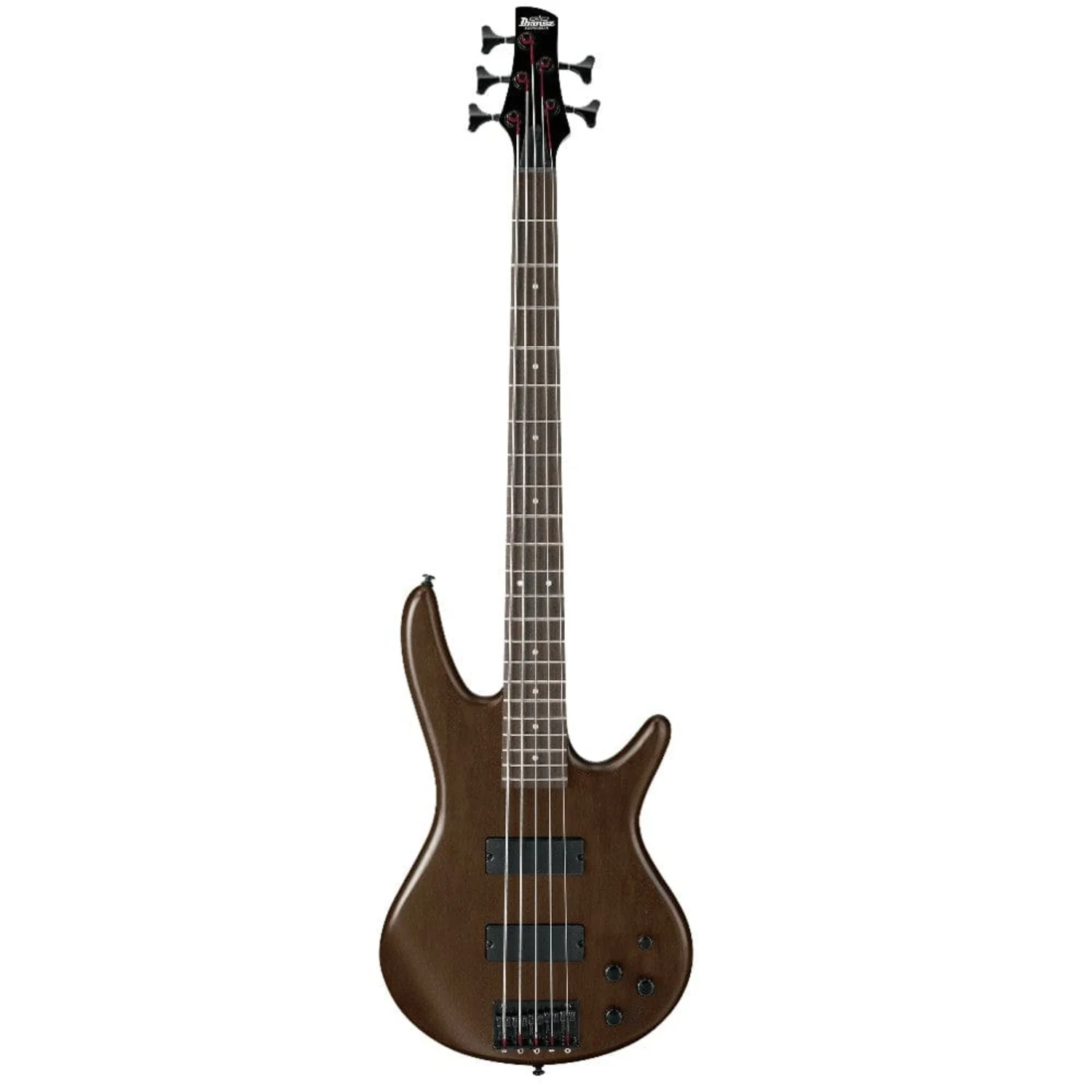 Ibanez GSR205B-WNF SR Gio Series 5-String Bass Guitar - Open Box