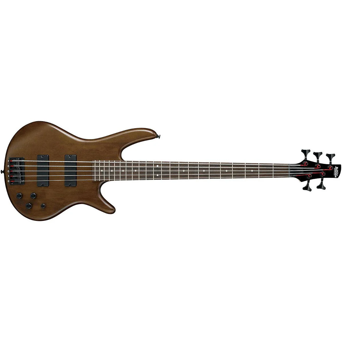 Ibanez GSR205B-WNF SR Gio Series 5-String Bass Guitar - Open Box - Image 2