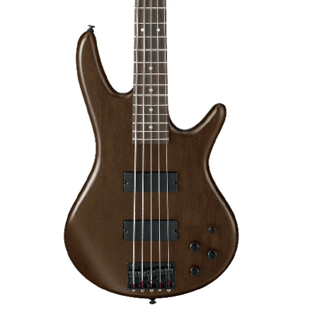 Ibanez GSR205B-WNF SR Gio Series 5-String Bass Guitar - Open Box - Image 4