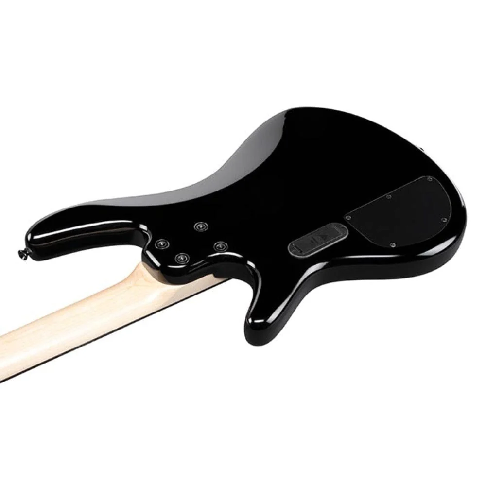 Ibanez GSR280QA SR Series 4 String Bass Guitar - Image 3