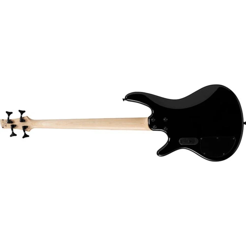 Ibanez GSR280QA SR Series 4 String Bass Guitar - Image 5