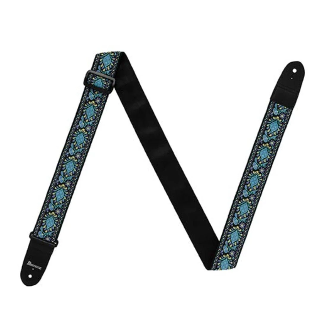 Ibanez GSV50 Guitar Strap