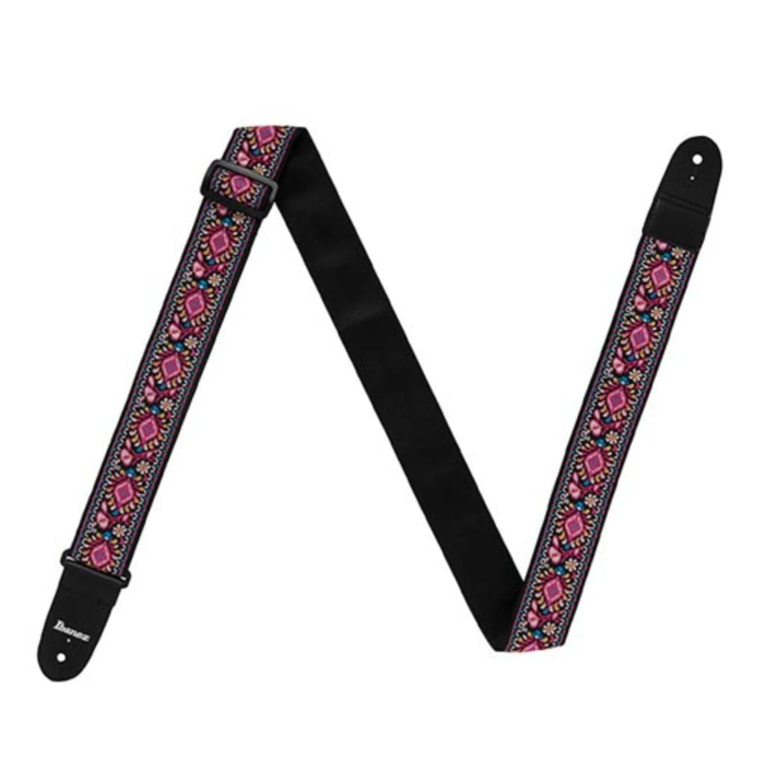 Ibanez GSV50 Guitar Strap - Image 3