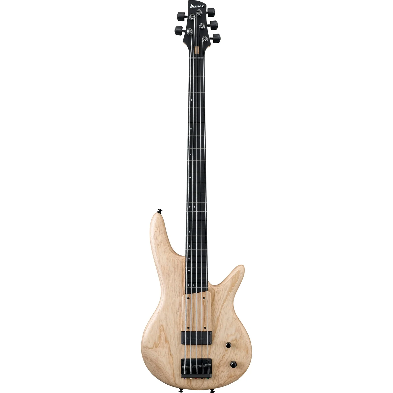 Ibanez GWB1005 Gary Willis Signature 5 String Fretless Bass Guitar