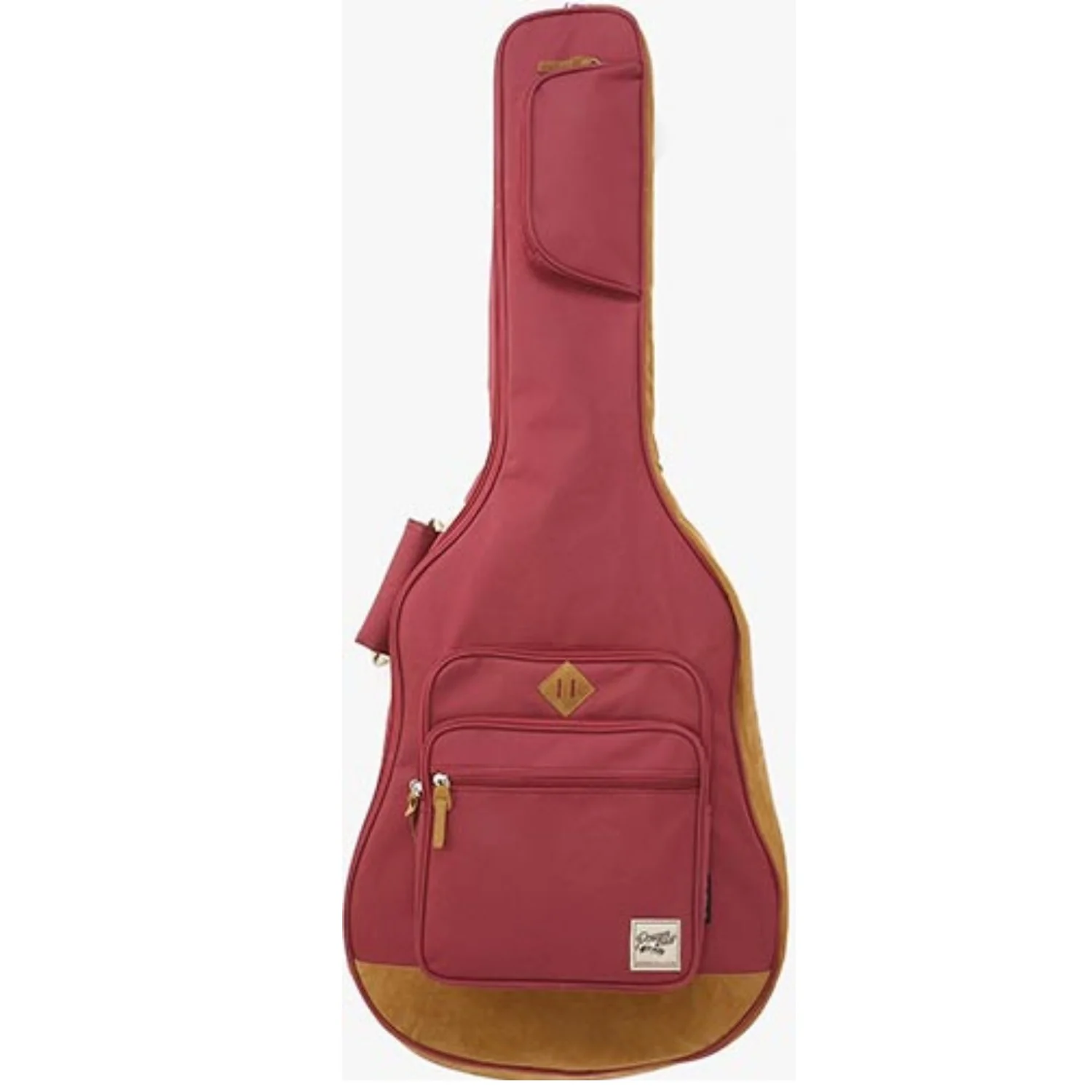 Ibanez IAB541 Powerpad Designer Collection Acoustic Guitar Bag - Image 17