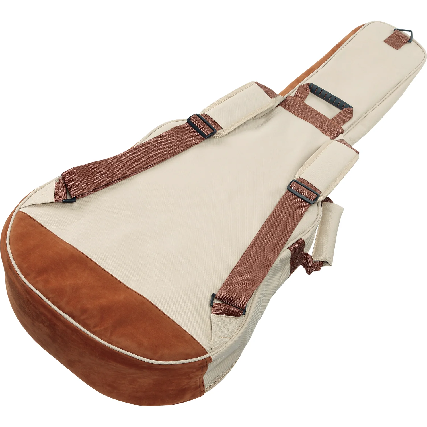 Ibanez IAB541 Powerpad Designer Collection Acoustic Guitar Bag - Image 4