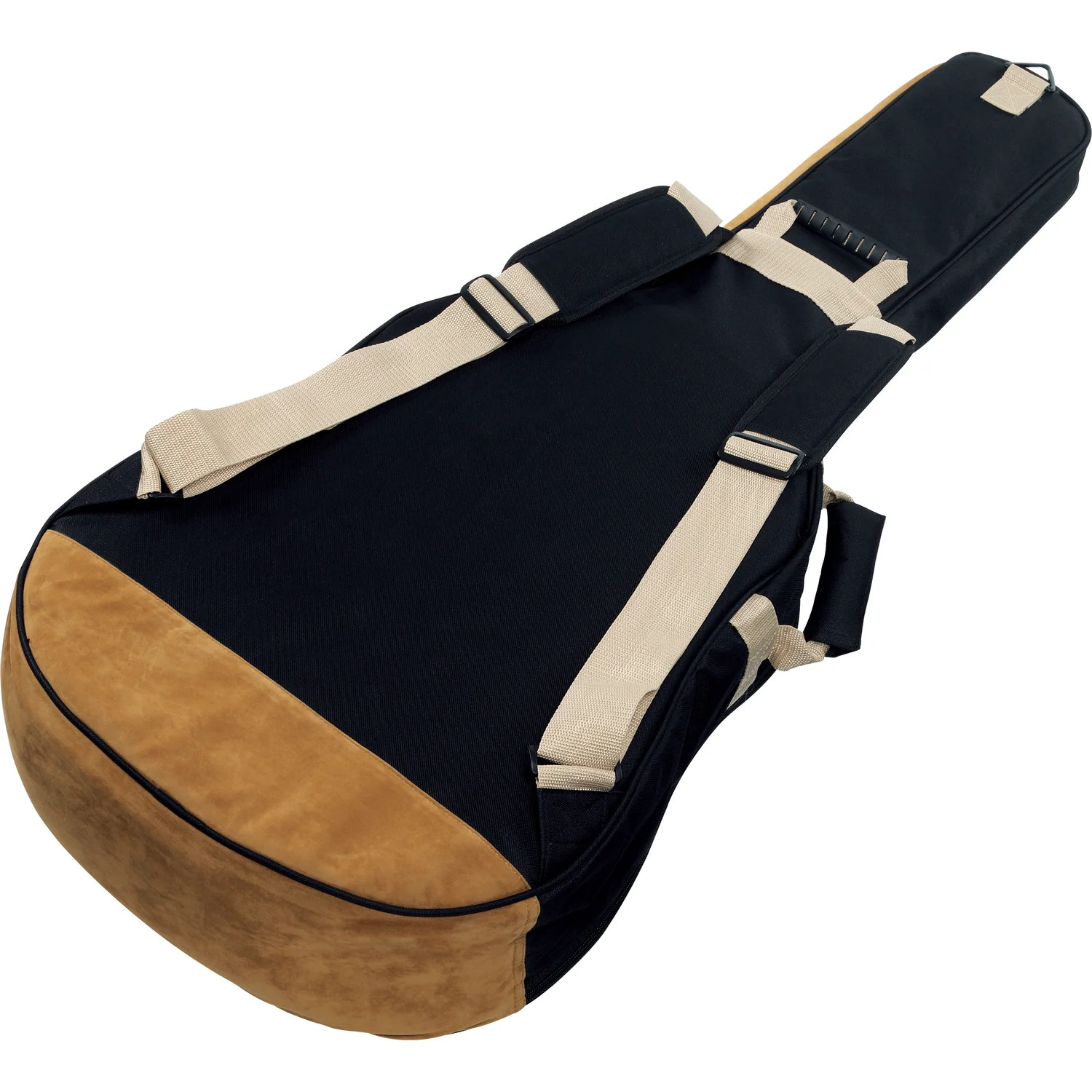 Ibanez IAB541 Powerpad Designer Collection Acoustic Guitar Bag - Image 6