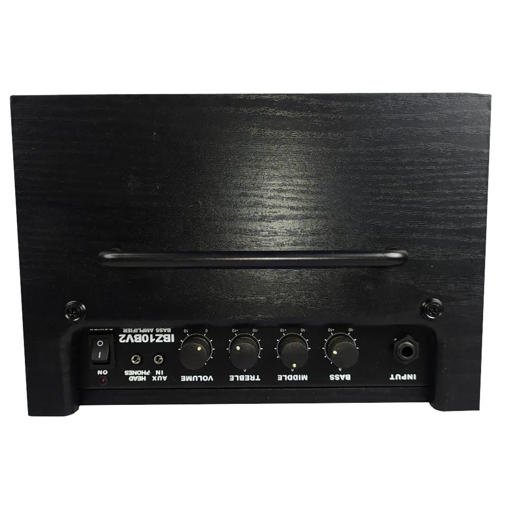 Ibanez IBZ10BV2-U 10W Combo Bass Amplifier - Image 4