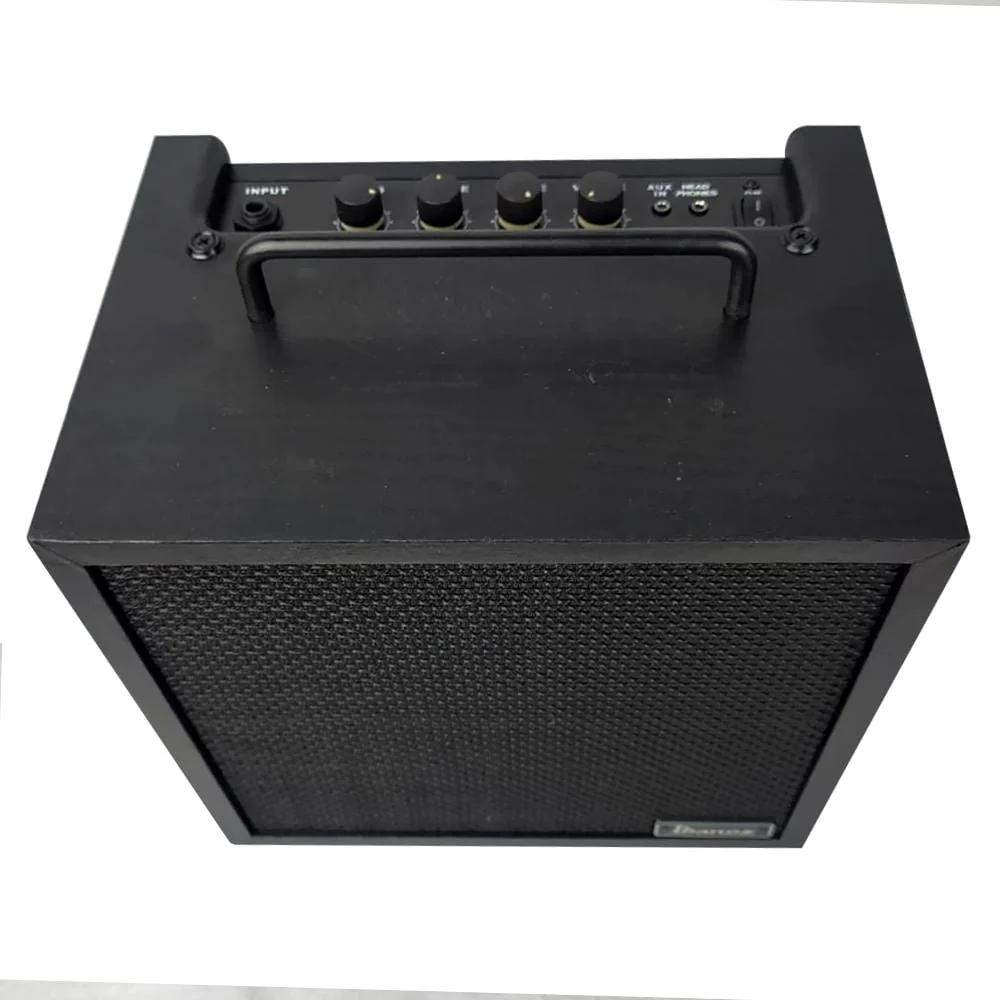 Ibanez IBZ10BV2-U 10W Combo Bass Amplifier - Image 5